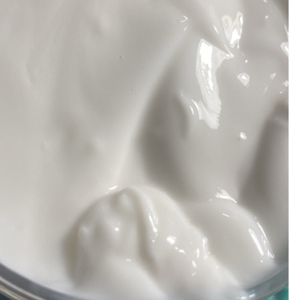 Hemp Protein and Panthenol Hair Mask