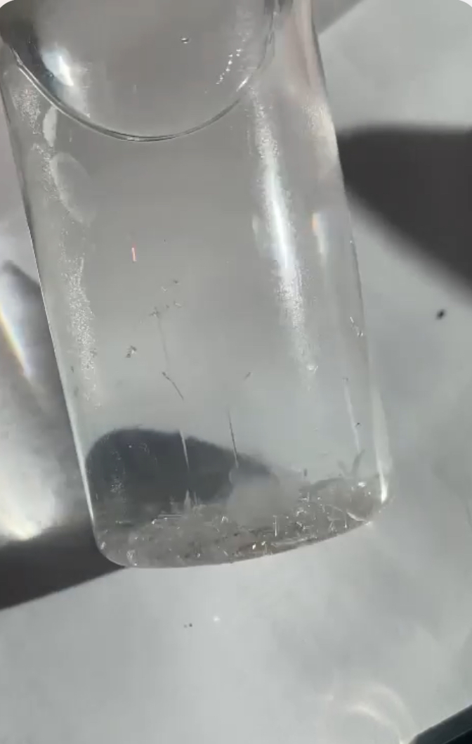 Essential Information On Solubility