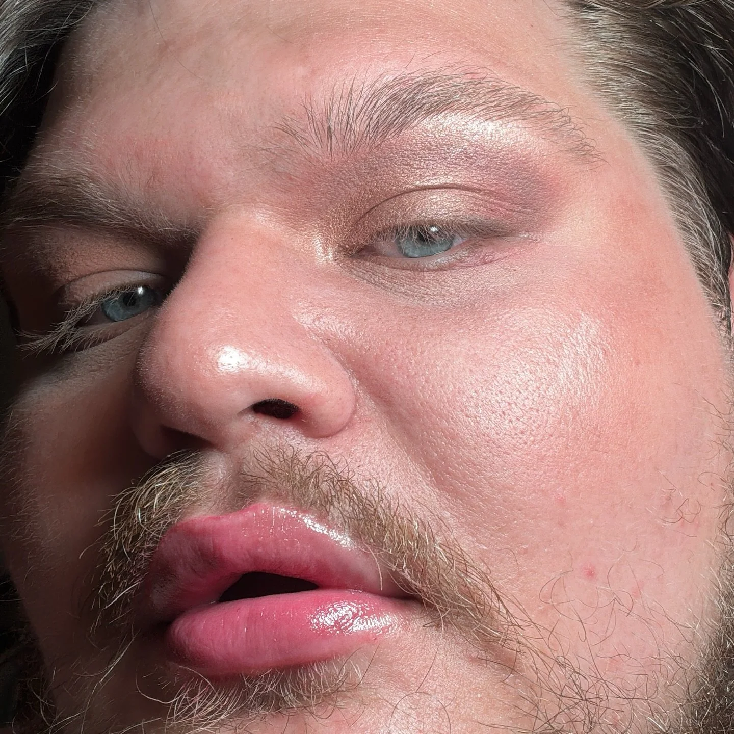 Gets Makeup PR a couple of times: 👁️👄👁️

I am getting inspired to do makeup formulations. I have a lot archived. From cream eyeshadow, setting powder, to setting spray. What would you like to see?