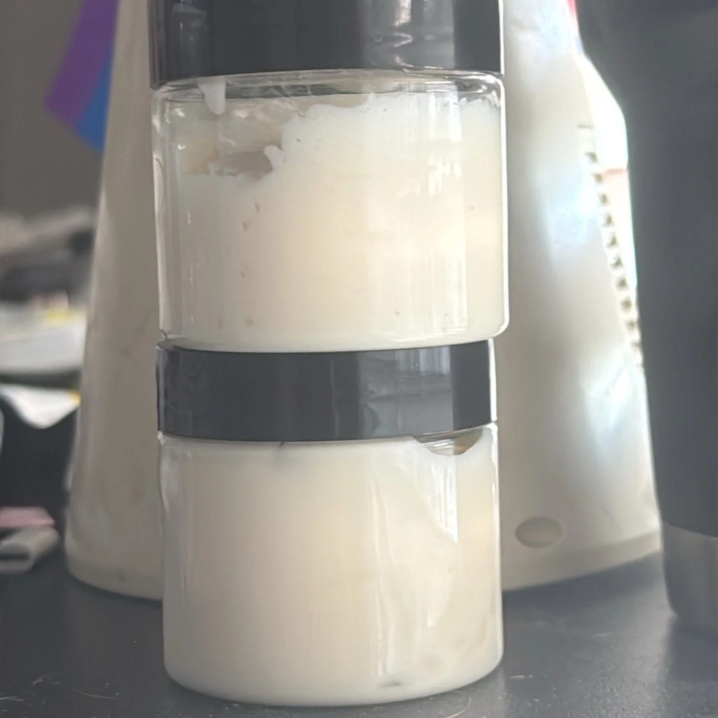 That &ldquo;just got back from vacation&rdquo; glow&hellip;without the UV 👀✨

My Spring Break Sunless Tanner Face + Body Cream is officially live on the blog. This formula isn&rsquo;t just a recipe; it&rsquo;s a deep dive into building a sunless tan