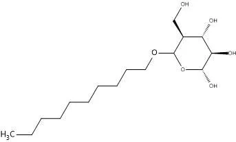Decyl Glucoside