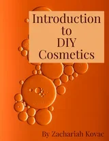 Introduction to DIY Cosmetics E-book