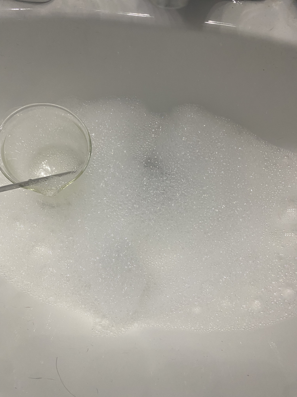 Surfactant Lessons from the Lab