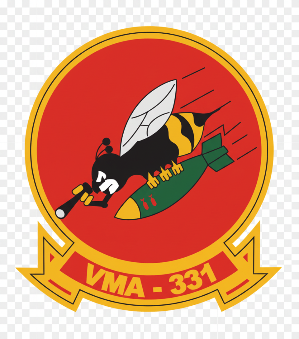 VMA-331 Bumblebees 