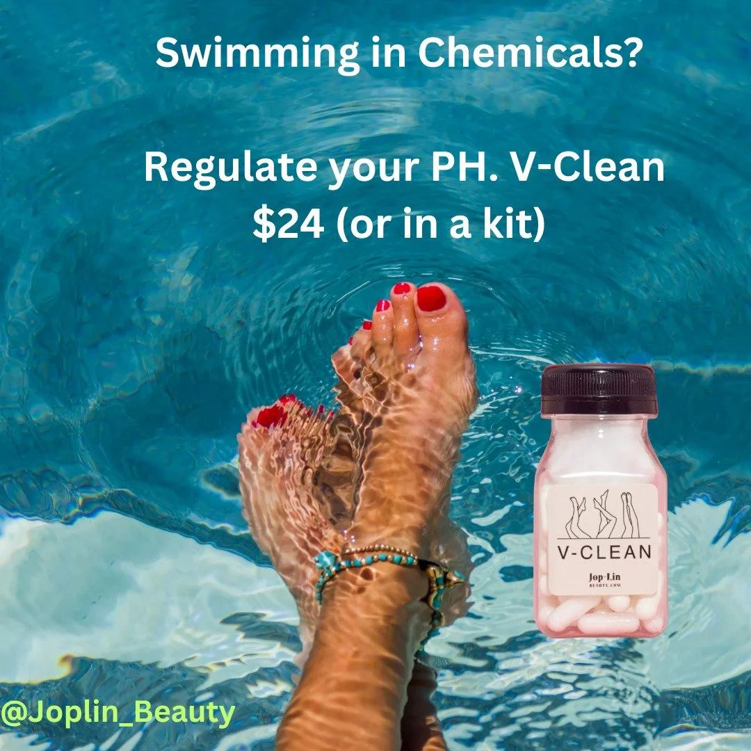 Even if spas and pools are maintained naturally (most are not), chemicals will be in the water, and those chemicals are ingested through your skin, often creating UTIs or other infections. In its purest form and high quality, Boric acid will help you
