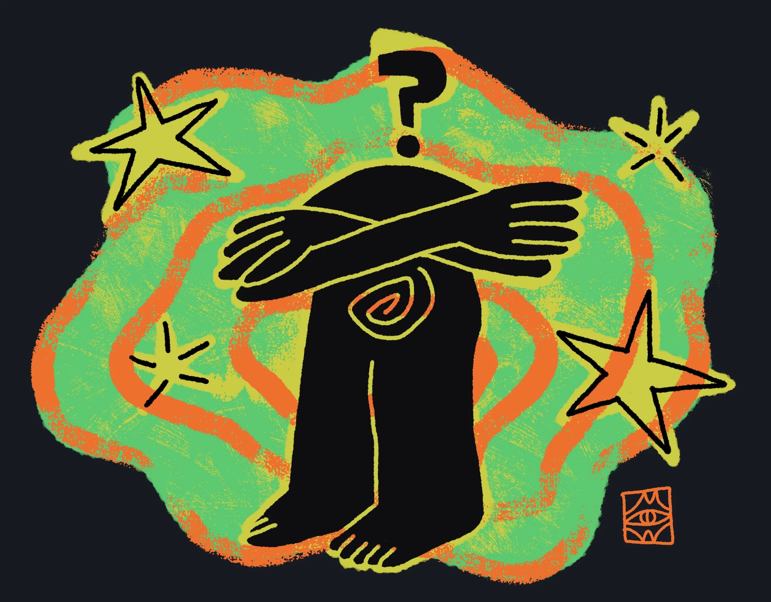How I Got Over Two Years of Creative Block