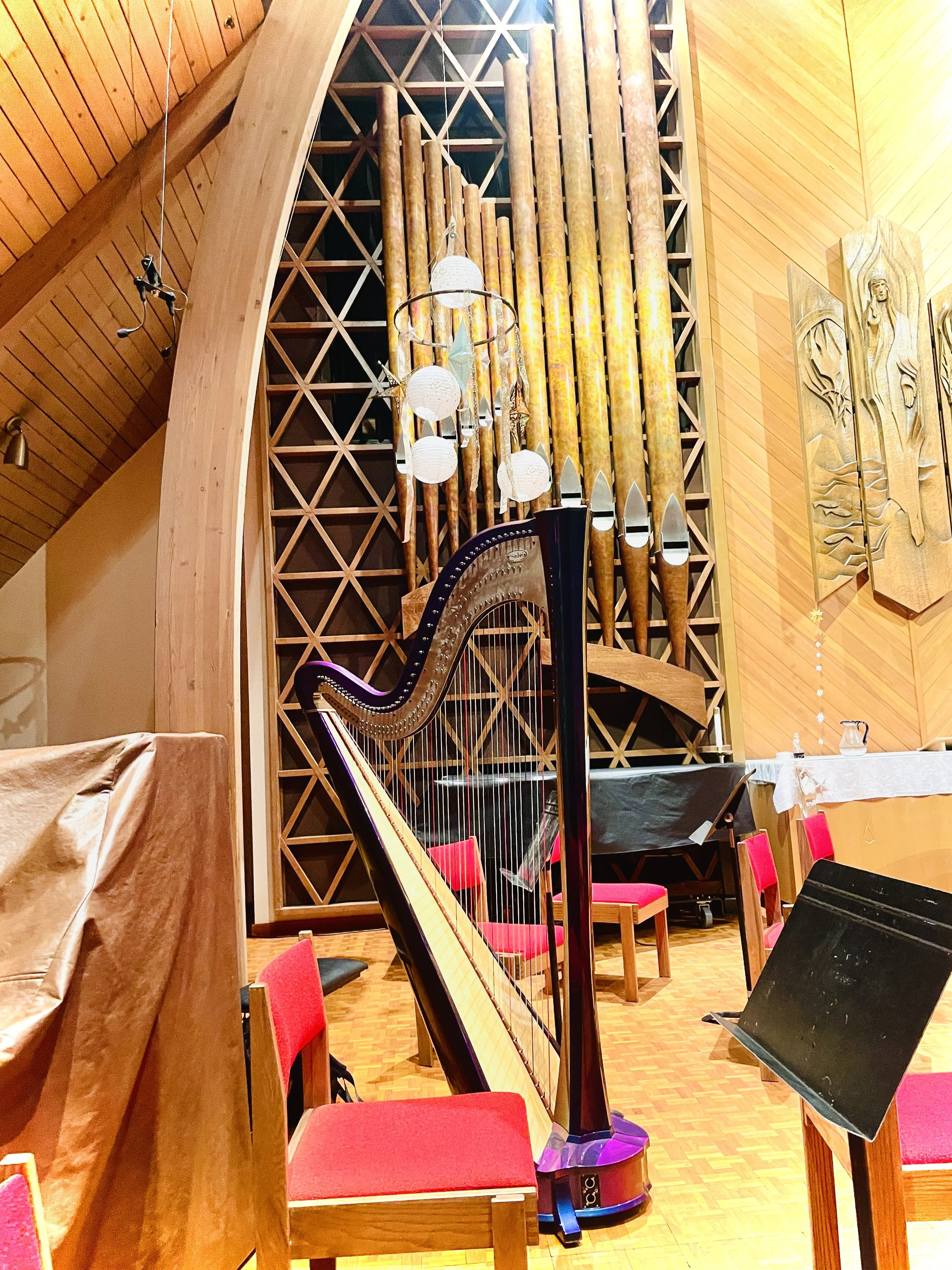 Port Angeles Symphony | Chamber II