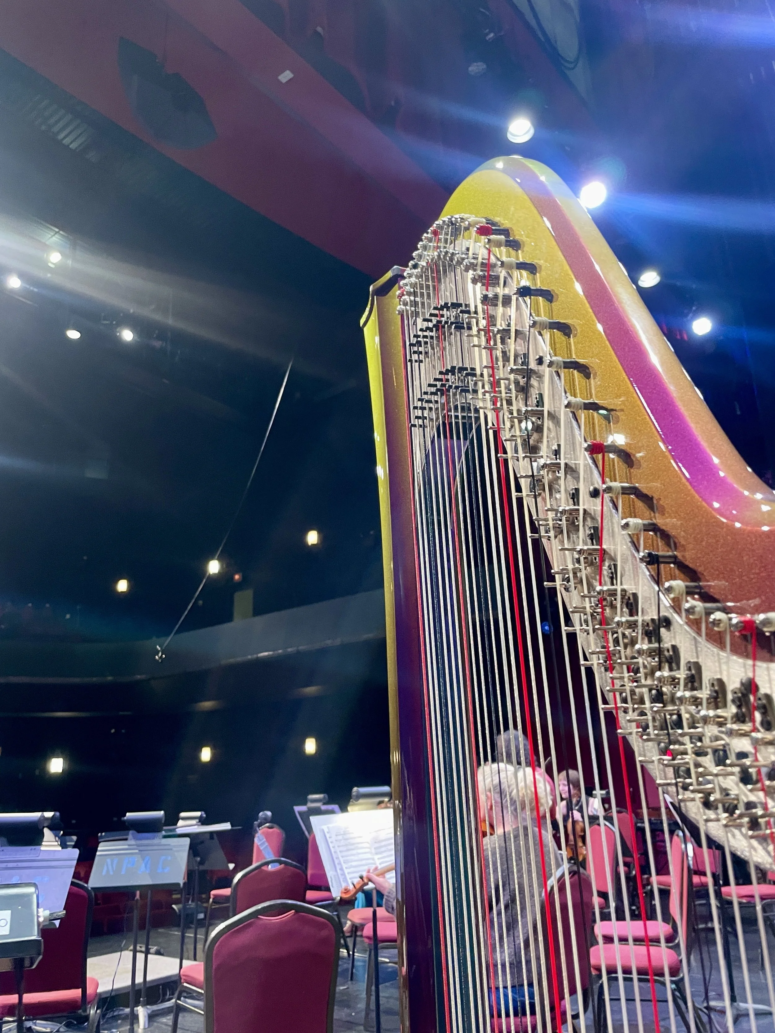 Wenatchee Valley Symphony Orchestra