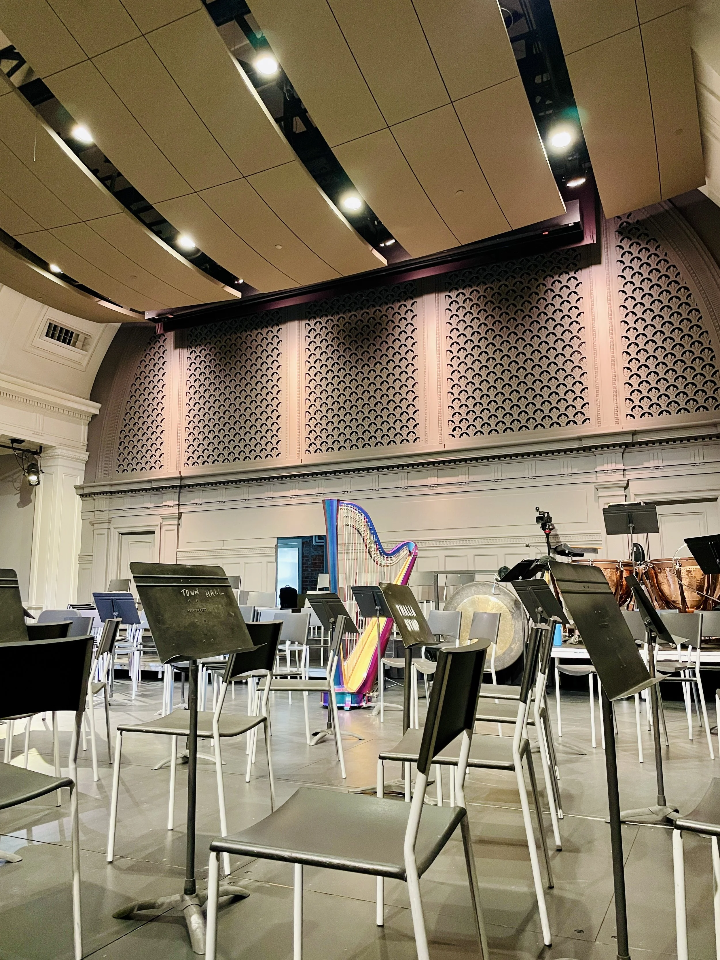 Solstice Symphony Orchestra