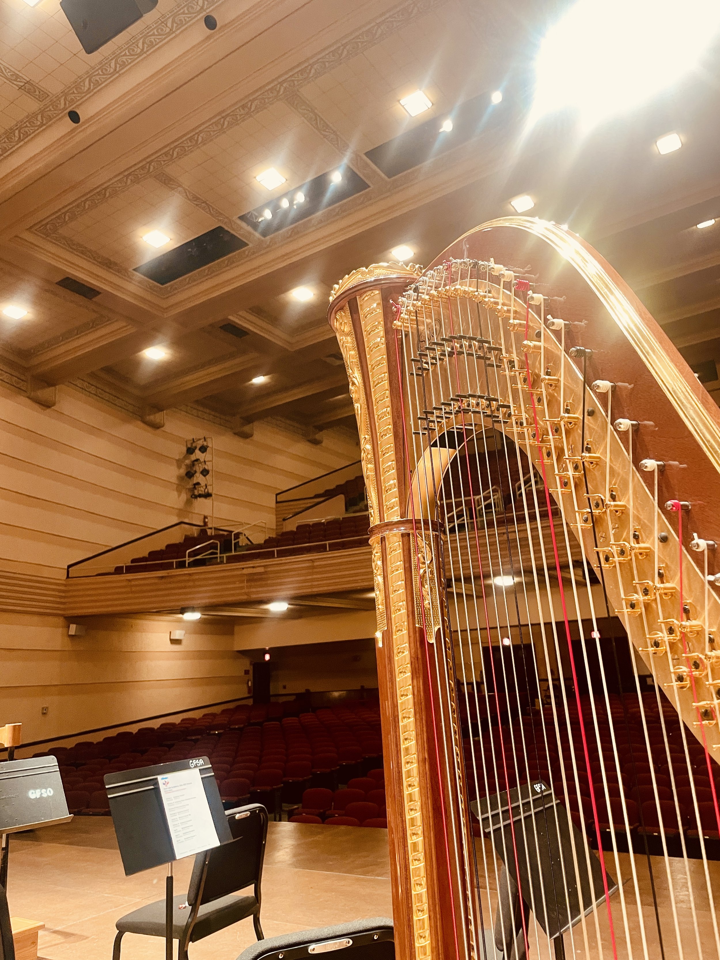 Great Falls Symphony