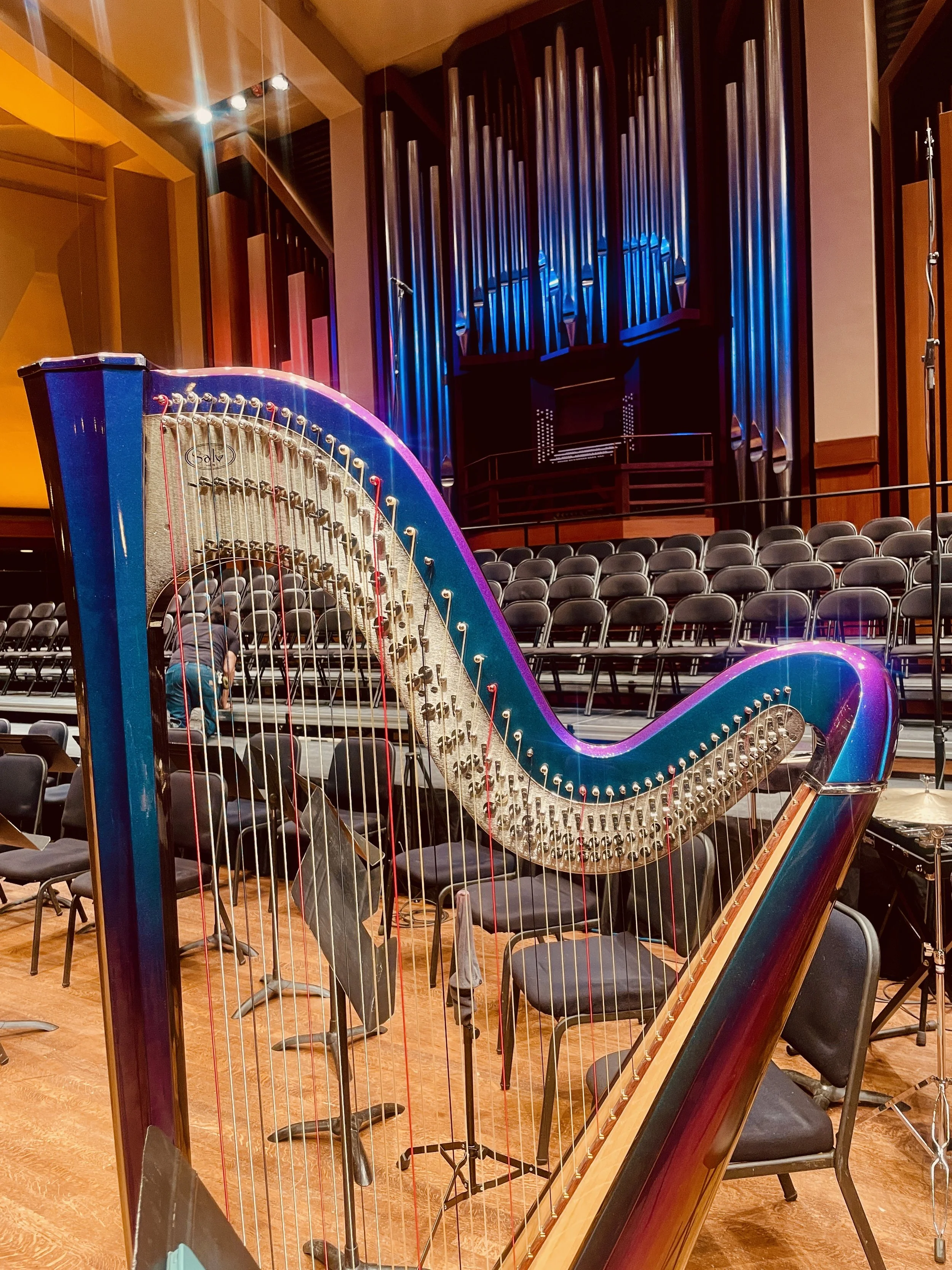 Seattle Philharmonic