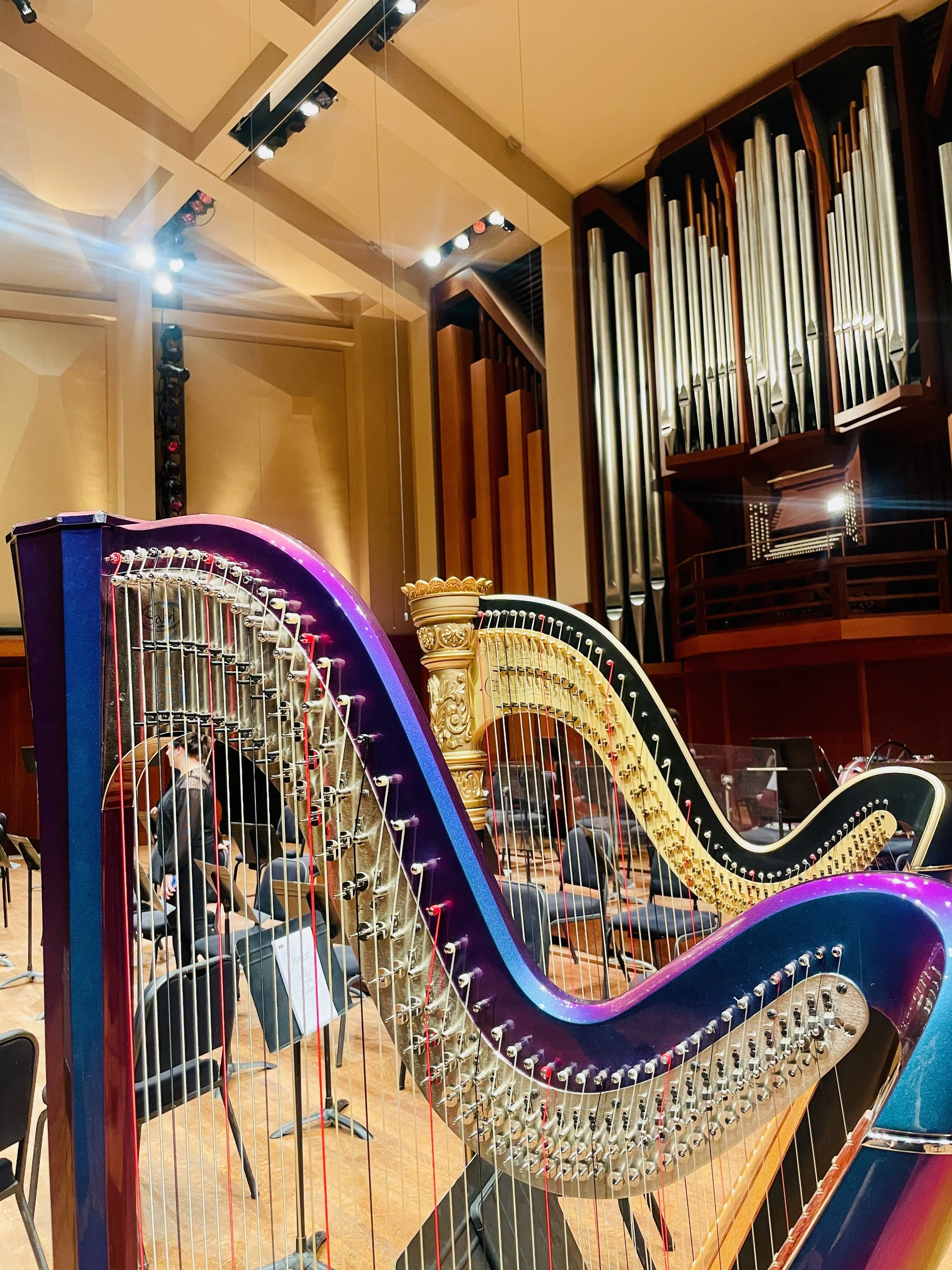 Seattle Philharmonic