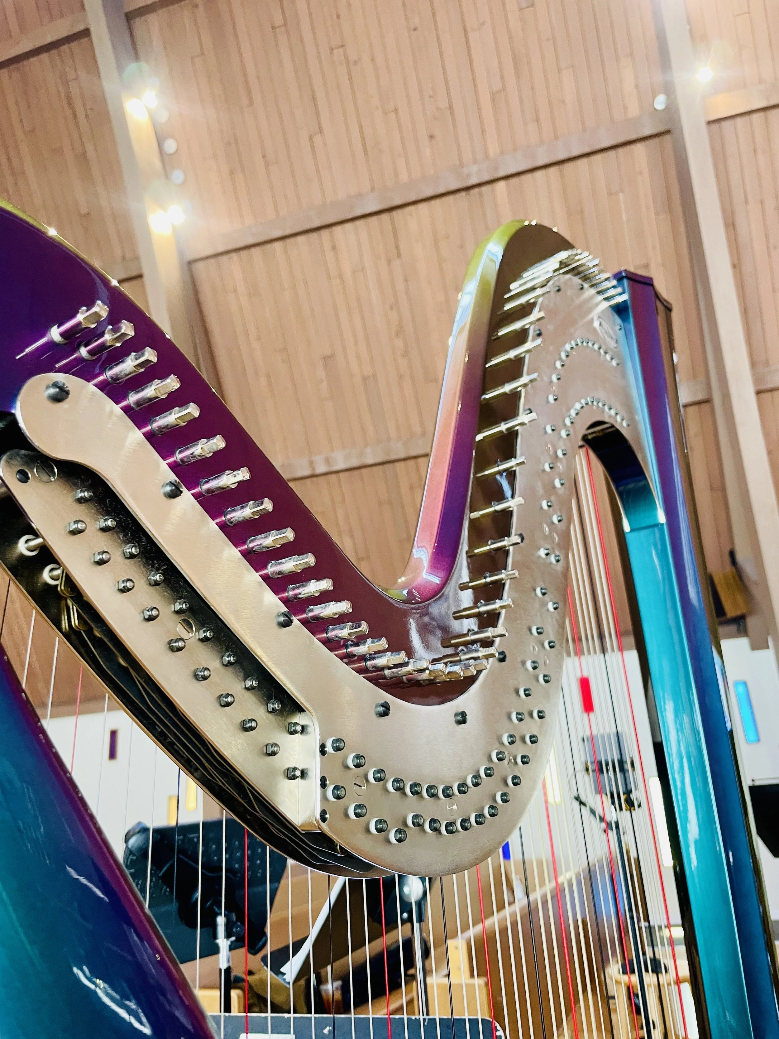 Unbound Symphony 