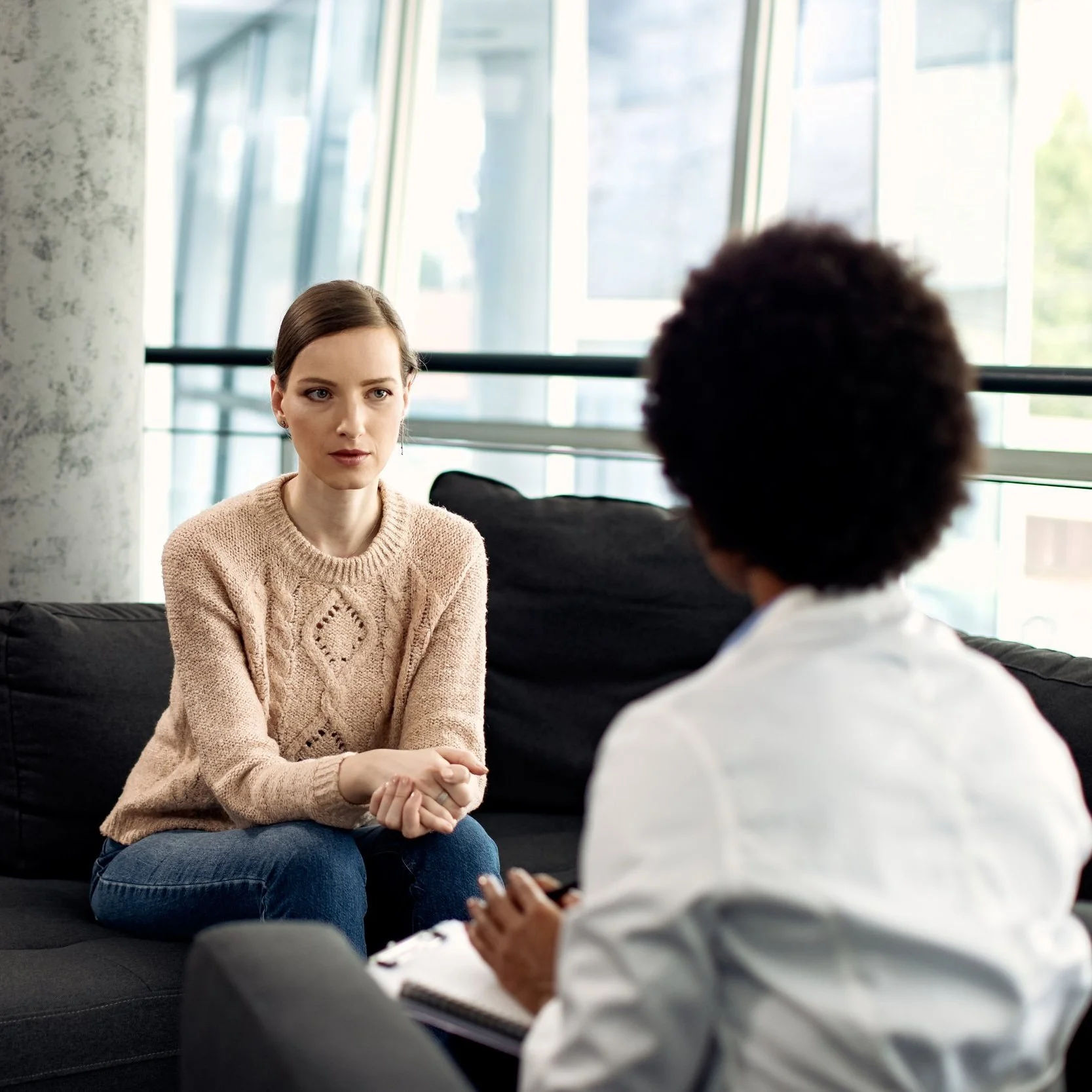 Trauma-informed counseling and support for women in Southwest Florida.