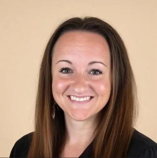 Dr. Melissa Williams, LMFT, specializing in complex PTSD and abuse recovery for women in Southwest Florida.