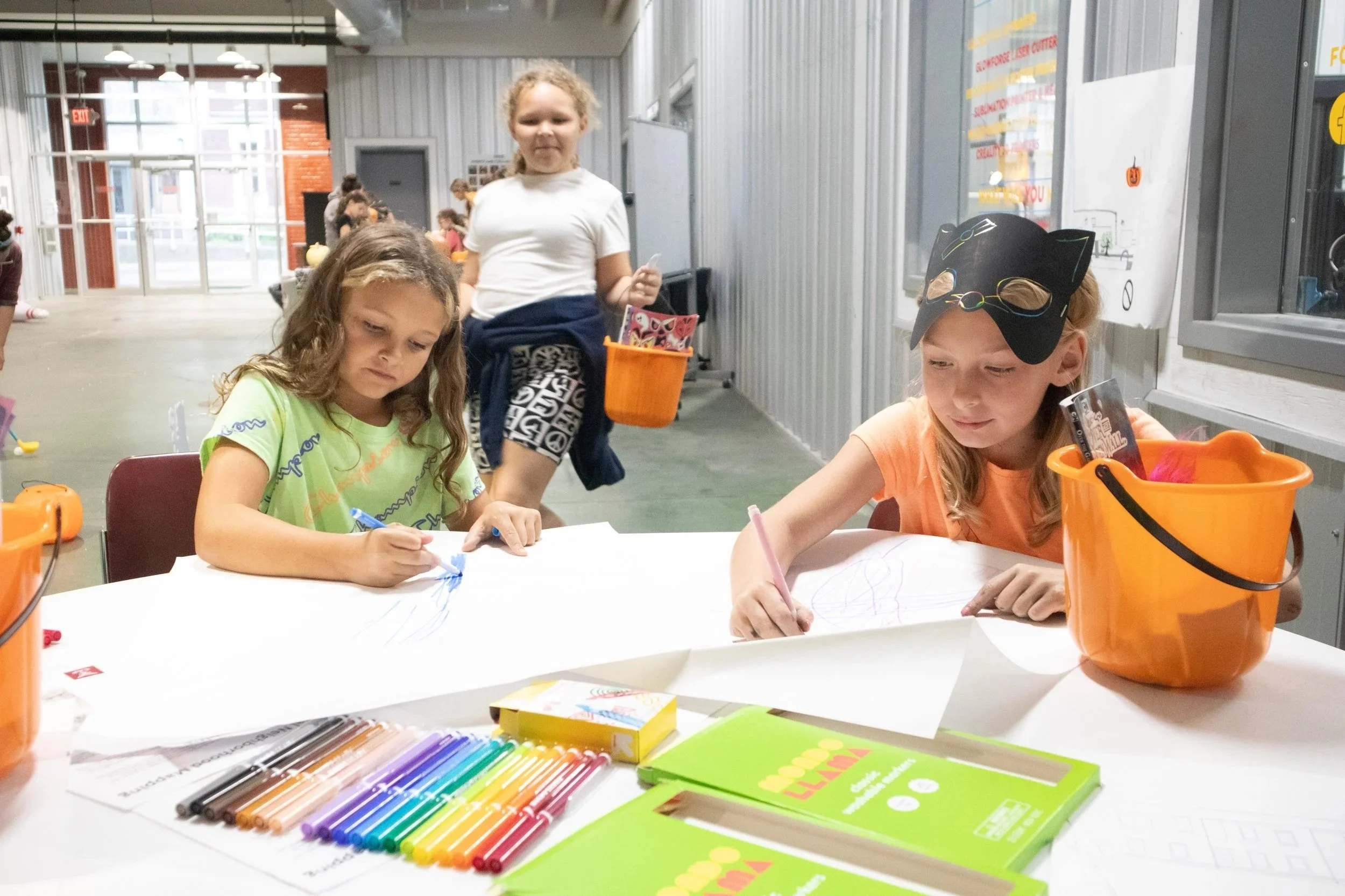SEPTEMBER FIRST THURSDAY - NEA BIG READ KICK OFF WITH MUNCIE PUBLIC LIBRARY