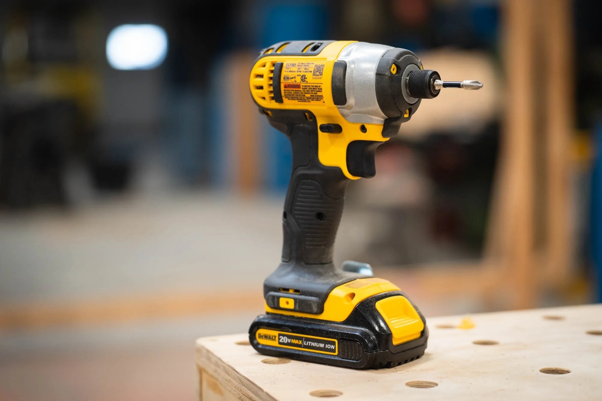 HOUSEHOLD HEROES: TOOLS 101