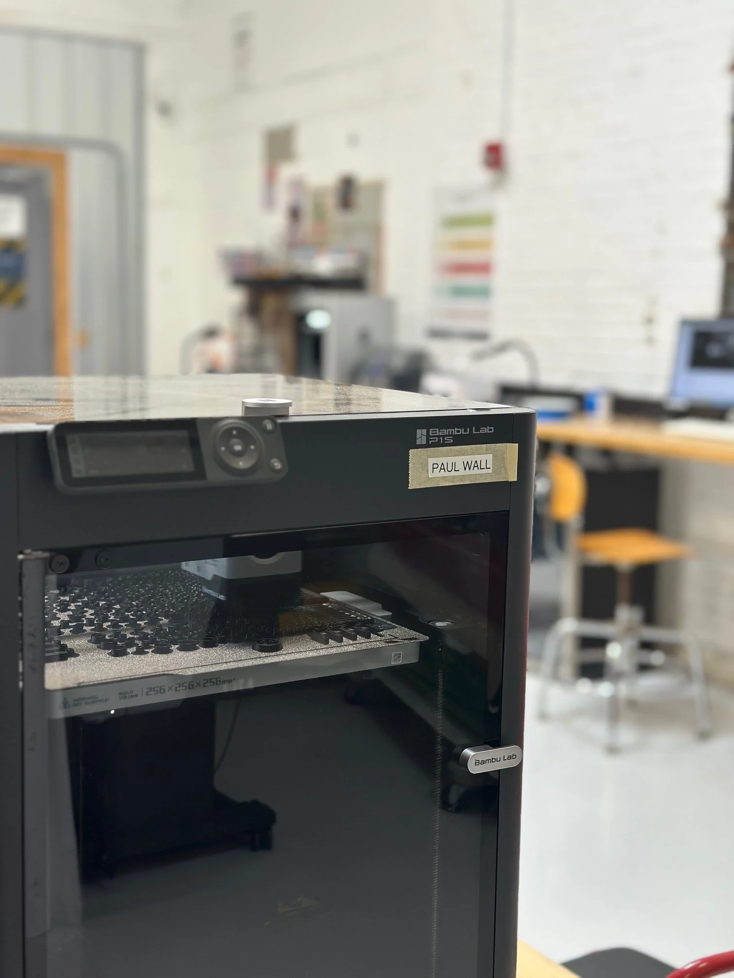 OPTIMIZING PRINTS WITH BAMBU