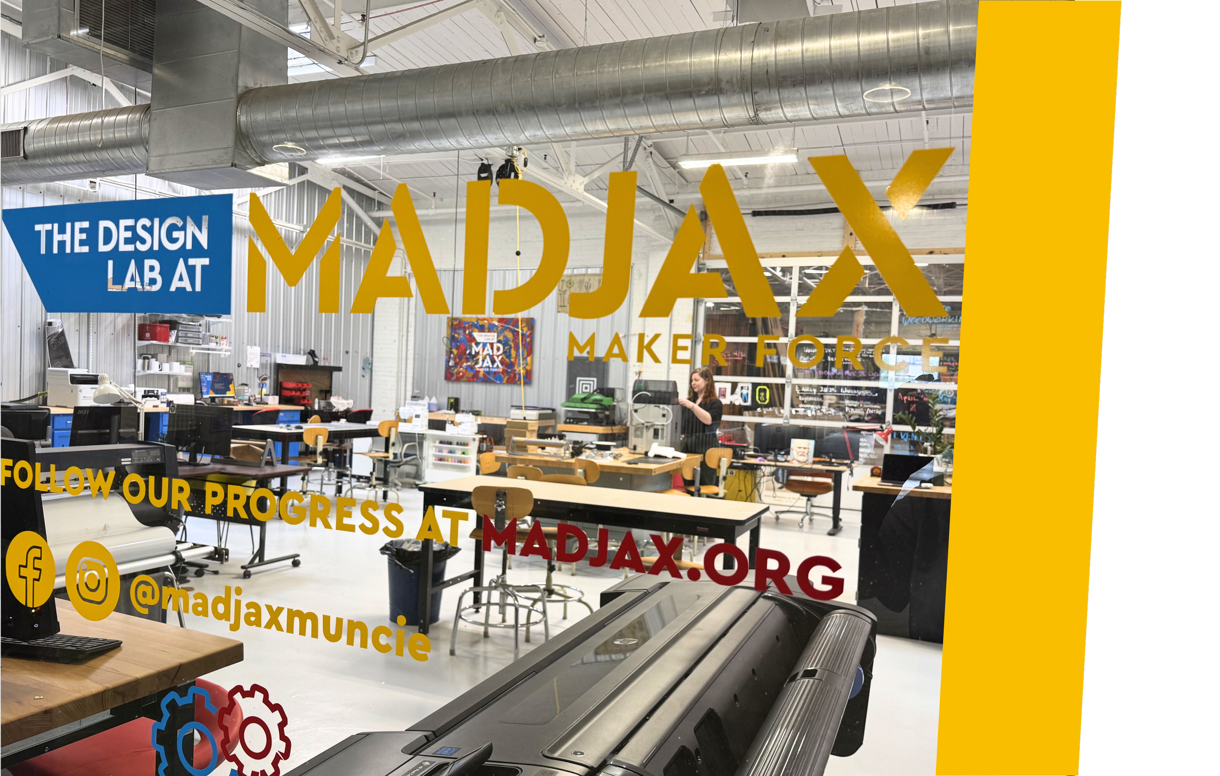 Celebrating Women Who Make