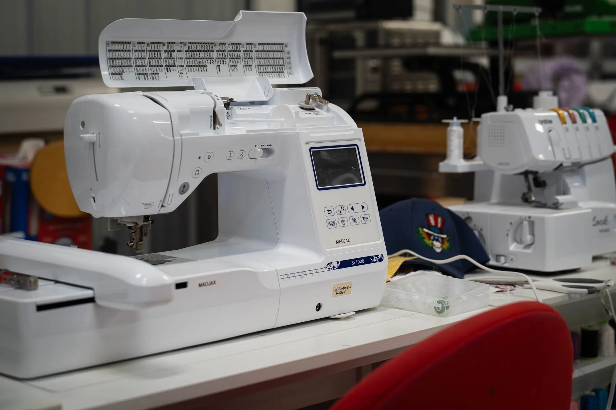 SEWING BASICS #1: HEAT PAD