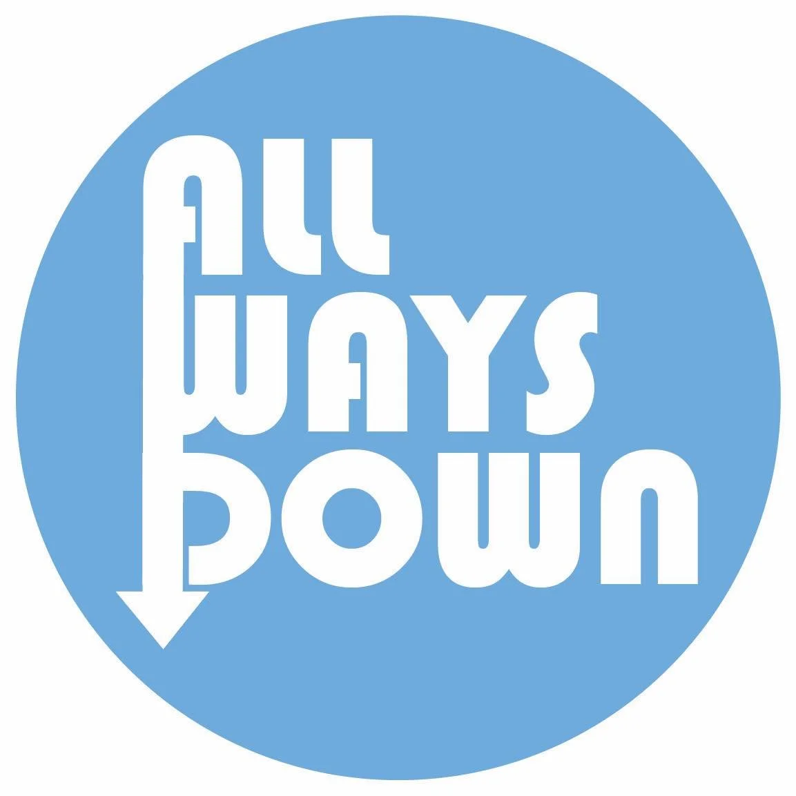 COURTYARD SUMMER CONCERT SERIES: ALL WAYS DOWN