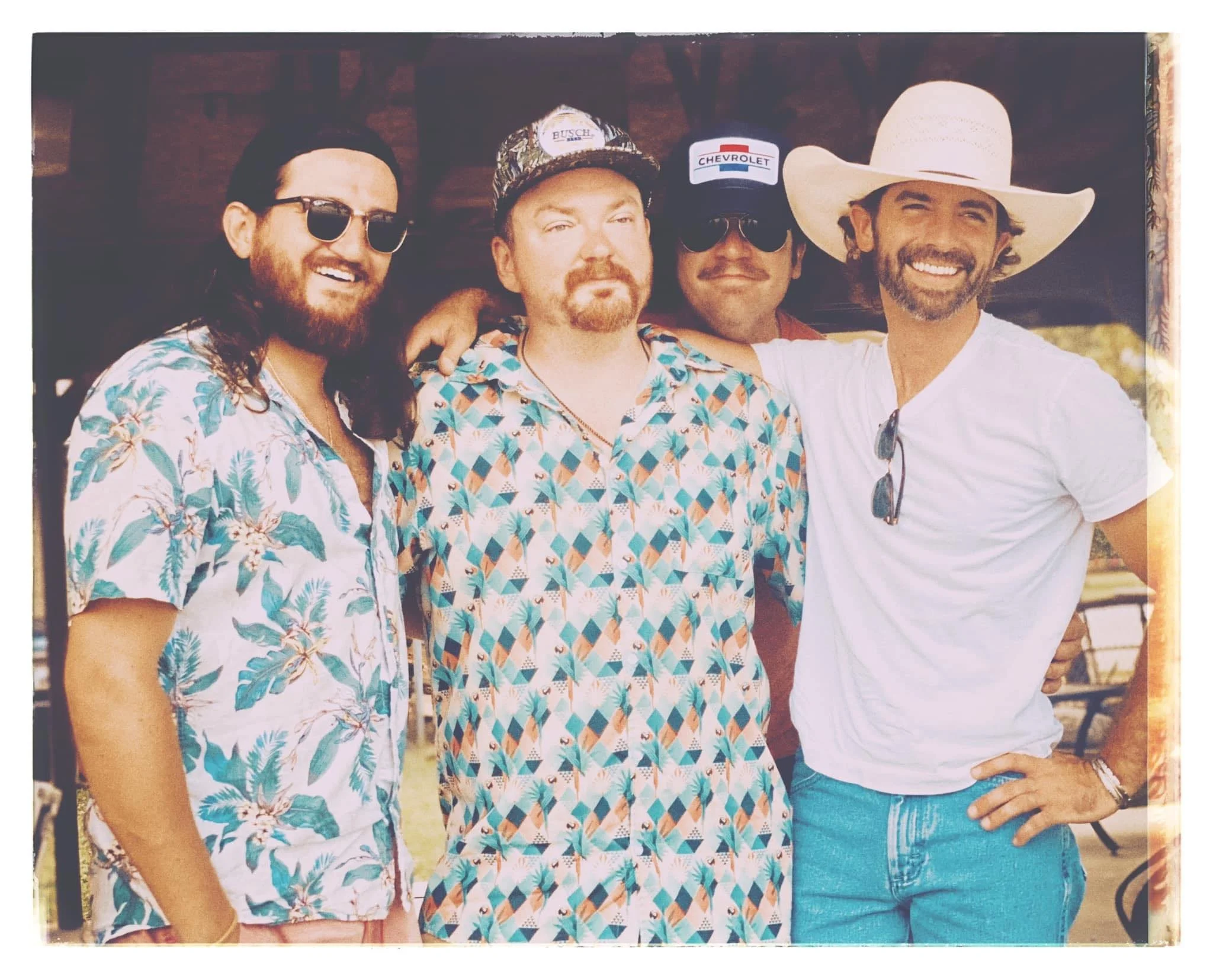 COURTYARD SUMMER CONCERT SERIES: JOHN BEATRICE BAND