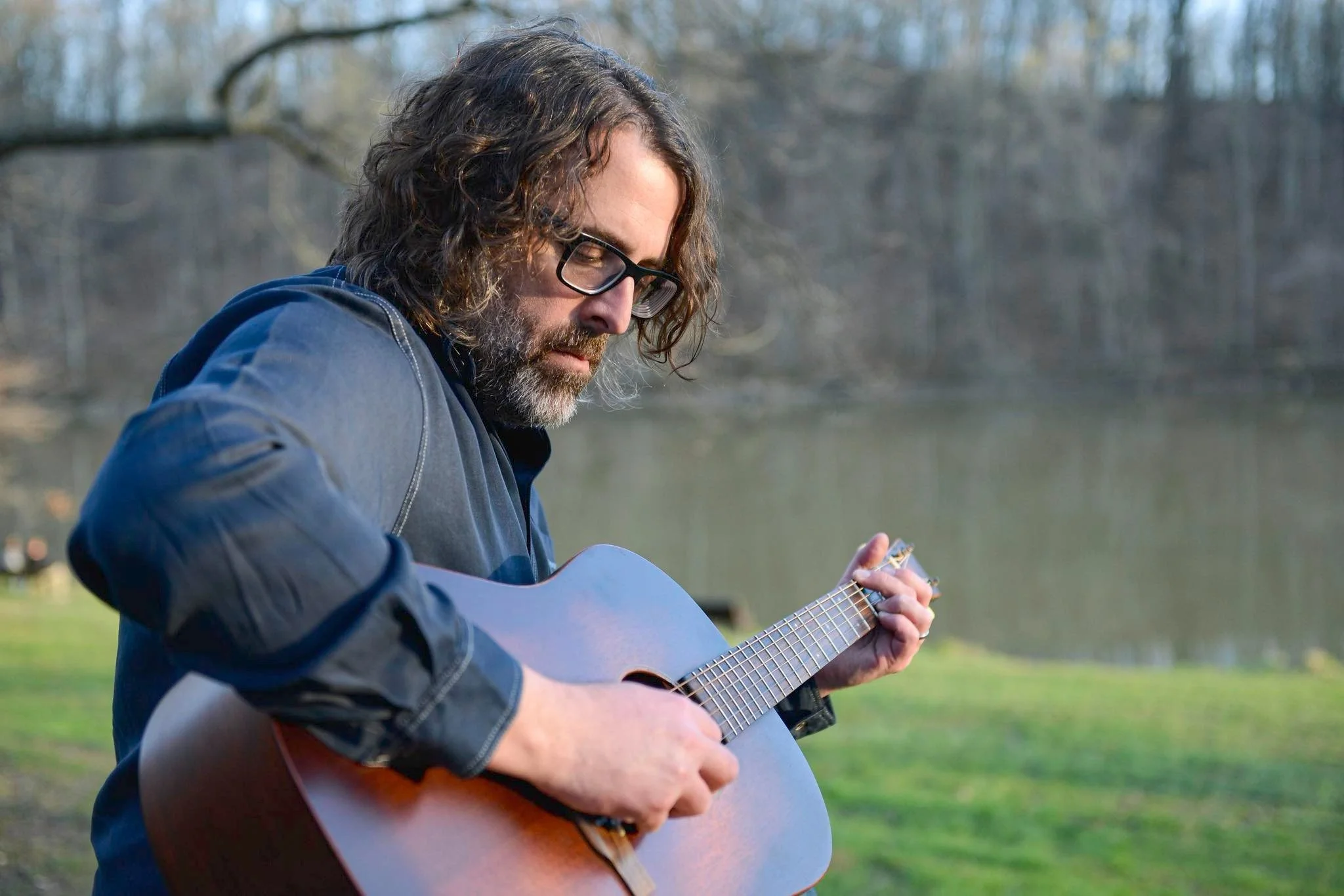 COURTYARD SUMMER CONCERT SERIES: STEVE FULTON
