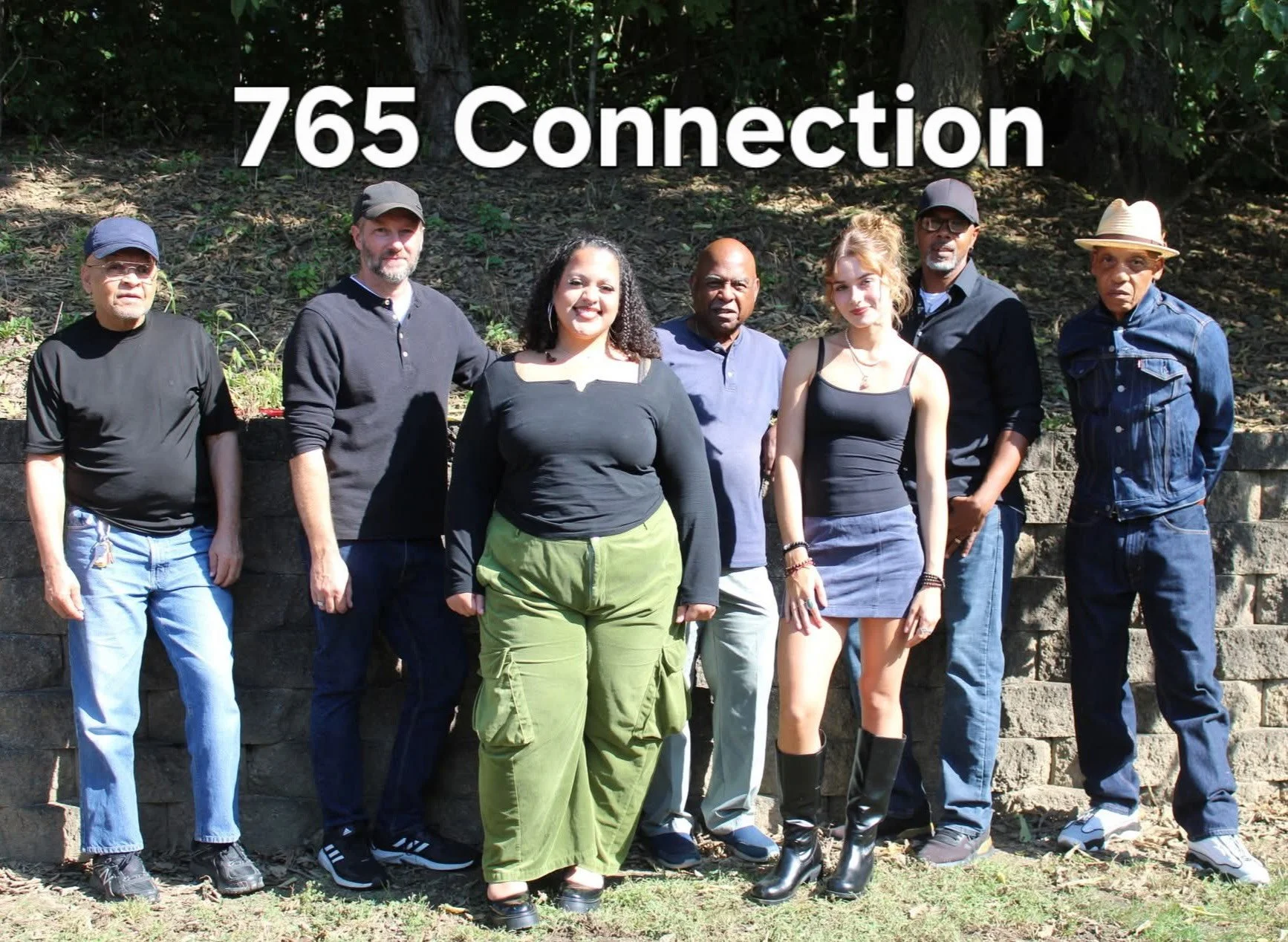 COURTYARD SUMMER CONCERT SERIES: 765 CONNECTION