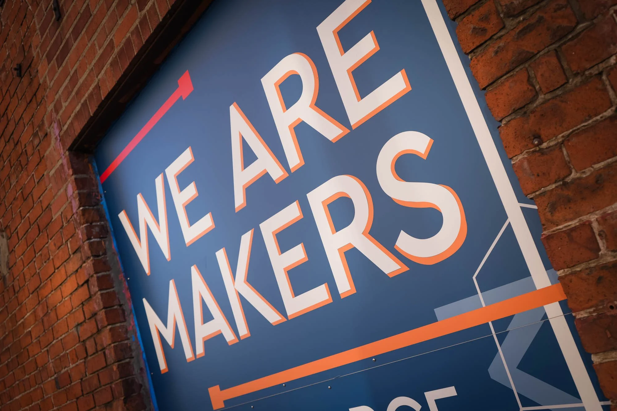 From Maker to Market