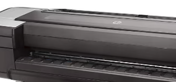 OCTOBER LARGE FORMAT PRINTING MEMBER TRAINING