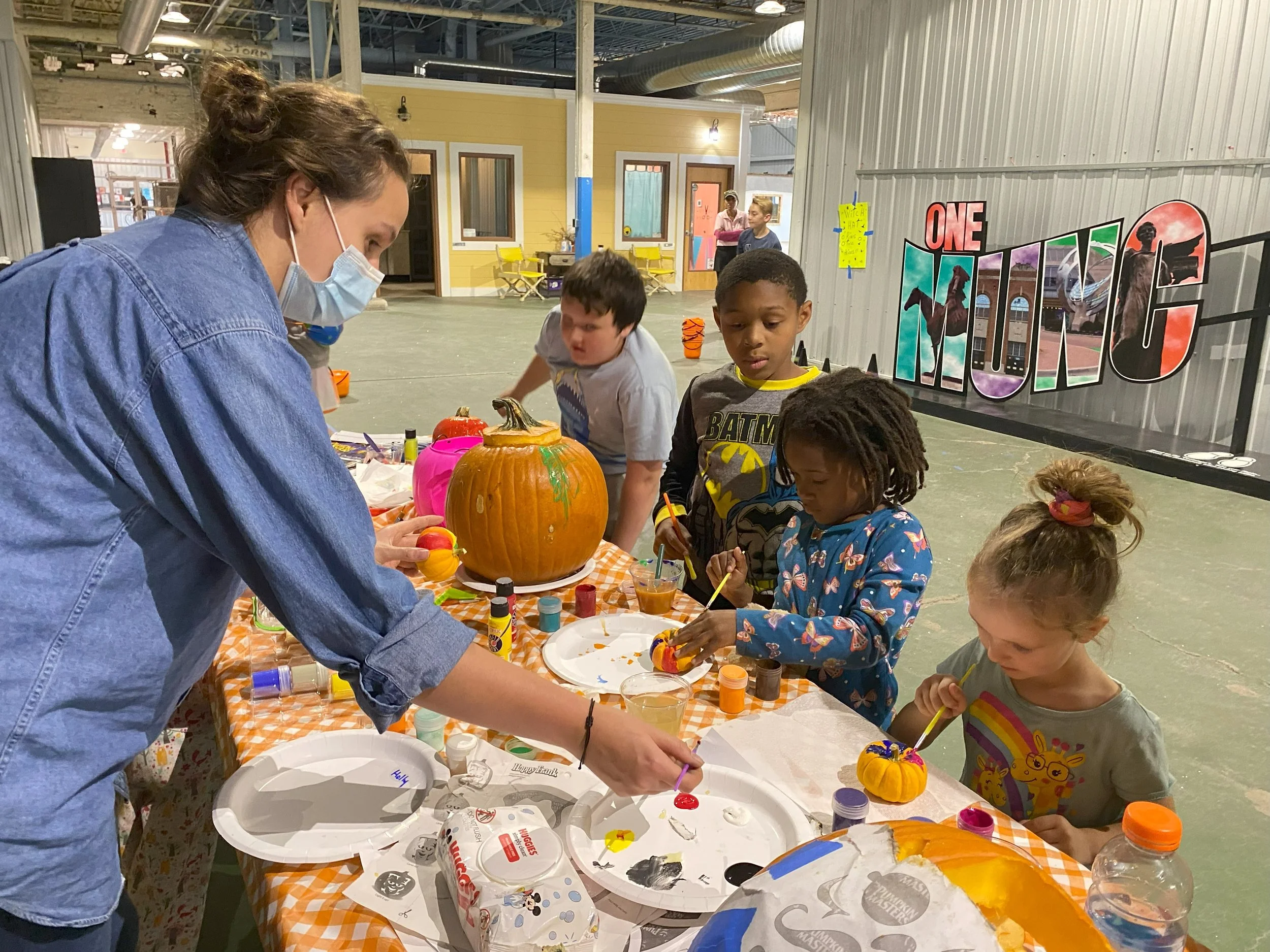 Madjax Maker Force | Maker Space & Coworking in Muncie, Indiana