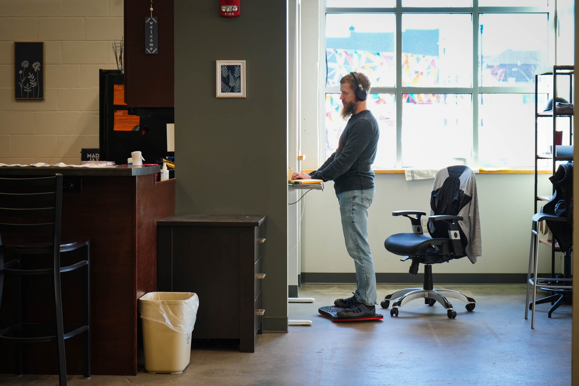Madjax Maker Force | Maker Space & Coworking in Muncie, Indiana