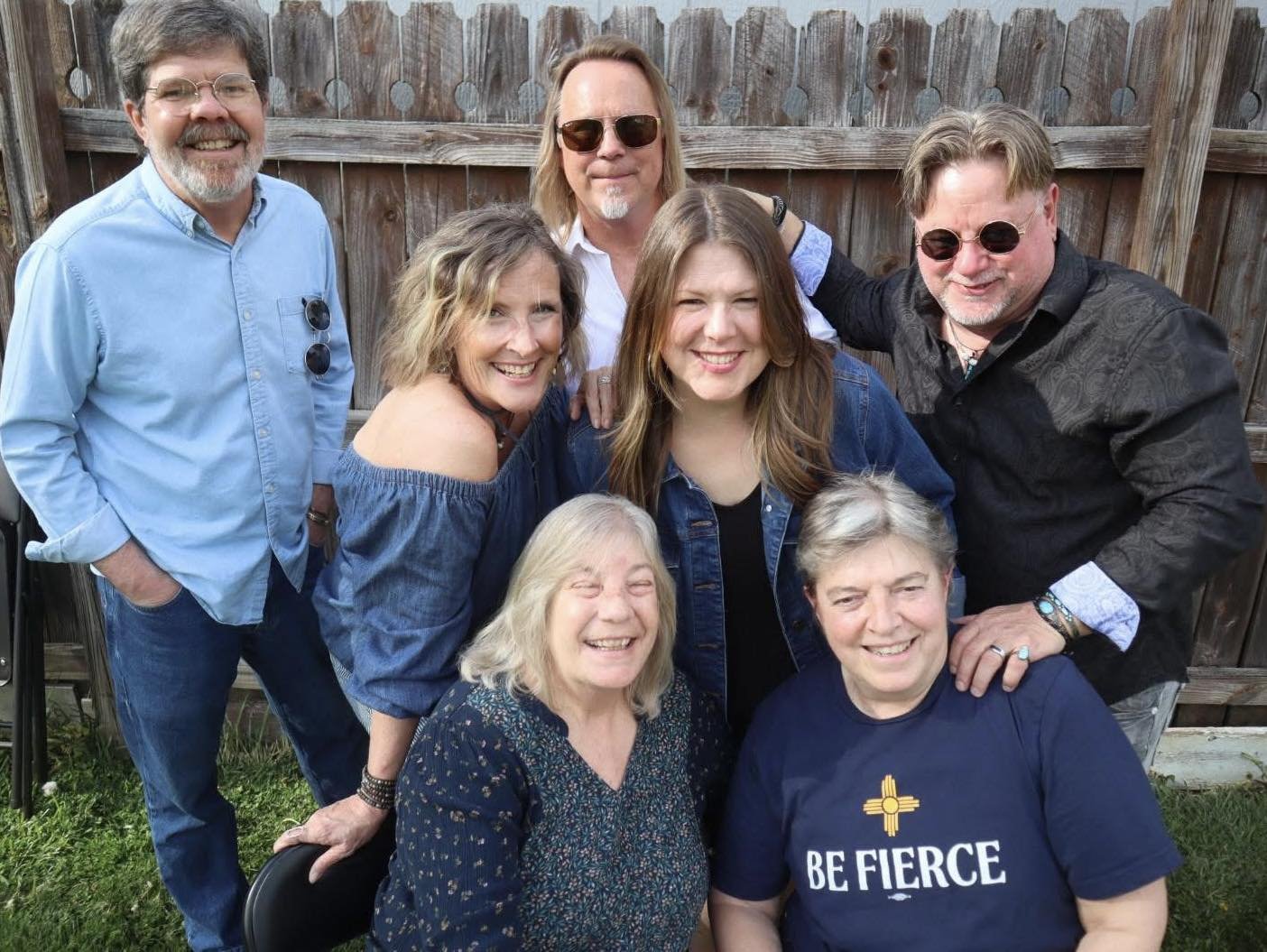 COURTYARD SUMMER CONCERT SERIES: the fierce