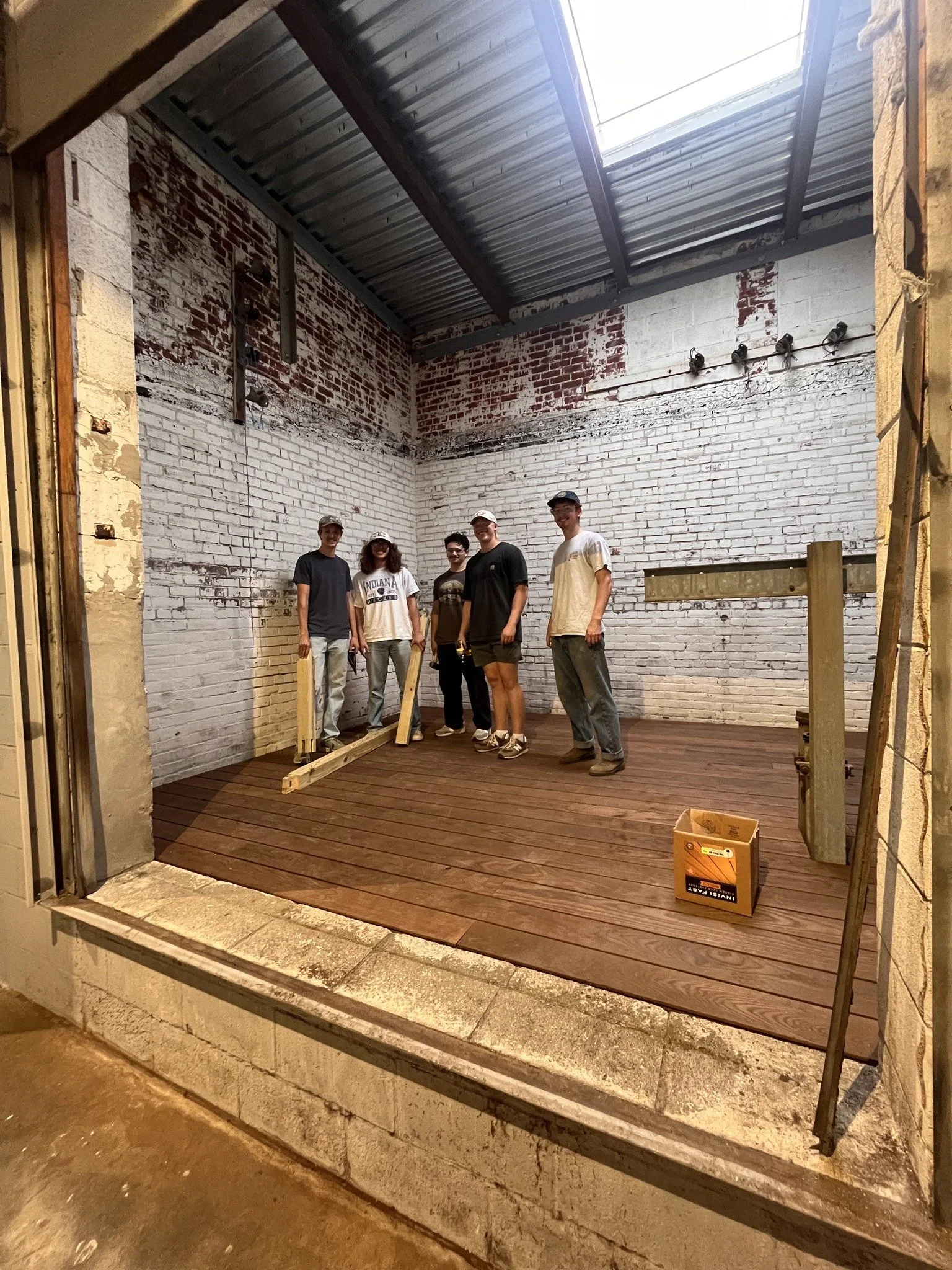 MadJax Maker Force Opens New Art Exhibition Space: TOOLSONG Gallery ...
