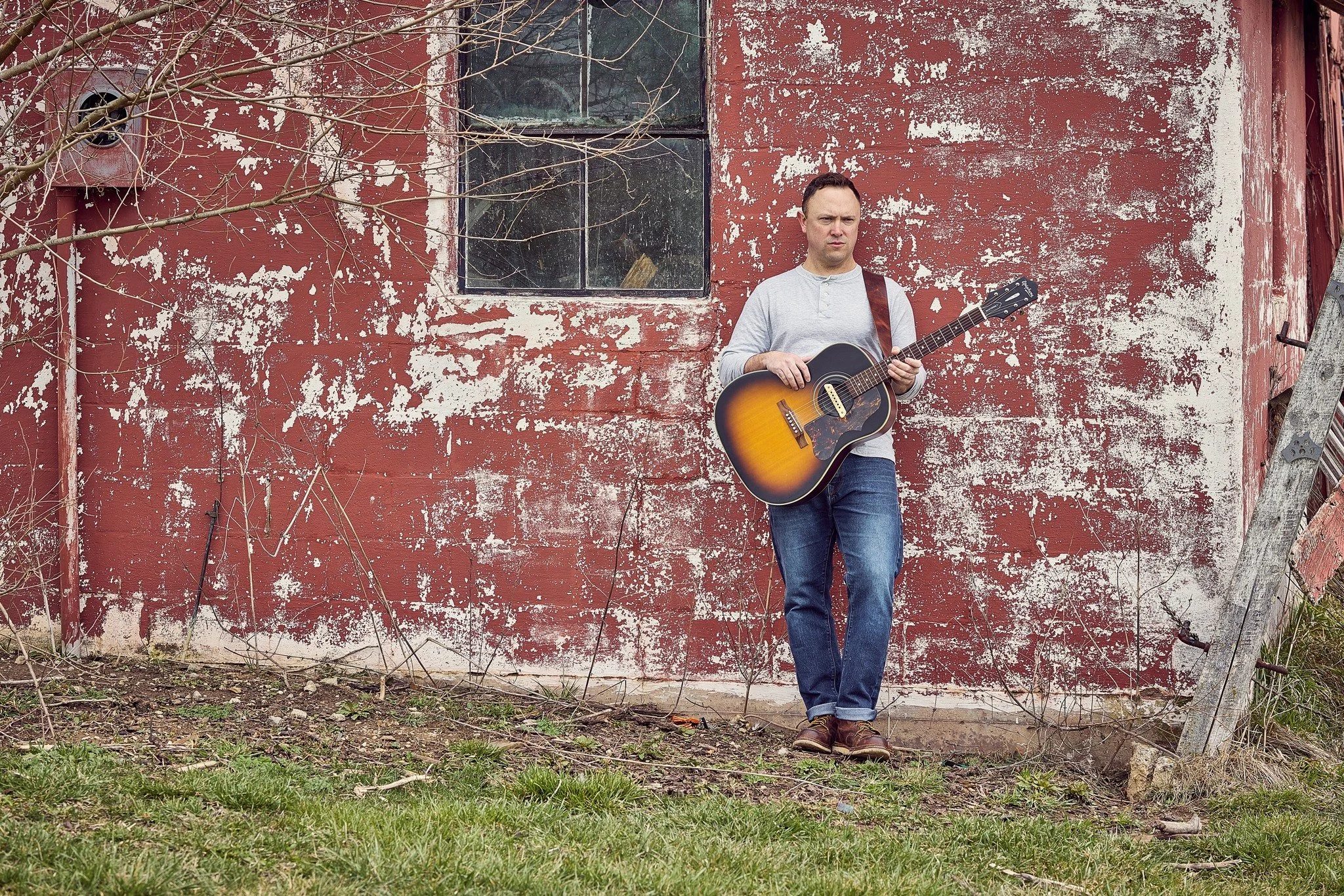 COURTYARD SUMMER CONCERT SERIES: CORY HILL