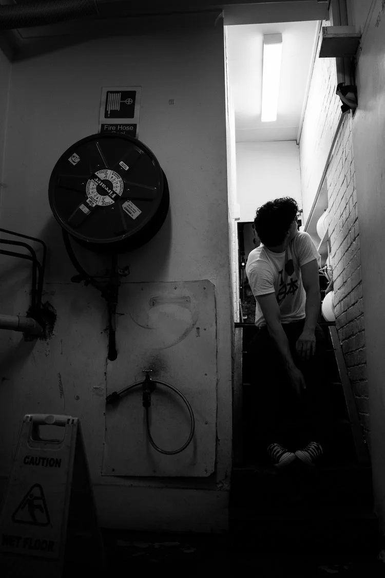 Keegan Bell: ‘Canary’s Song’