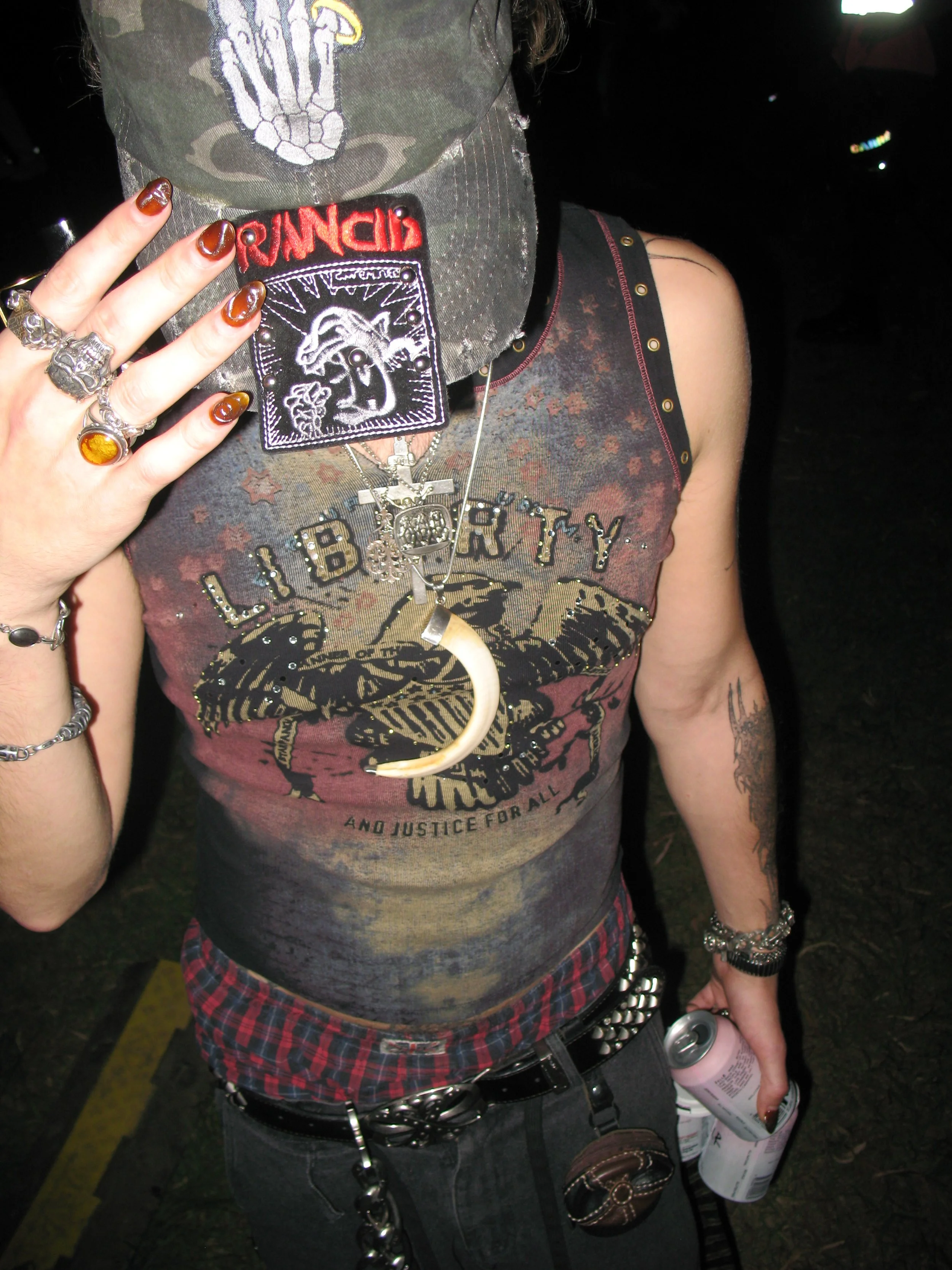 Inside Echo Chamber: A secret rave, a DM and a hidden location 