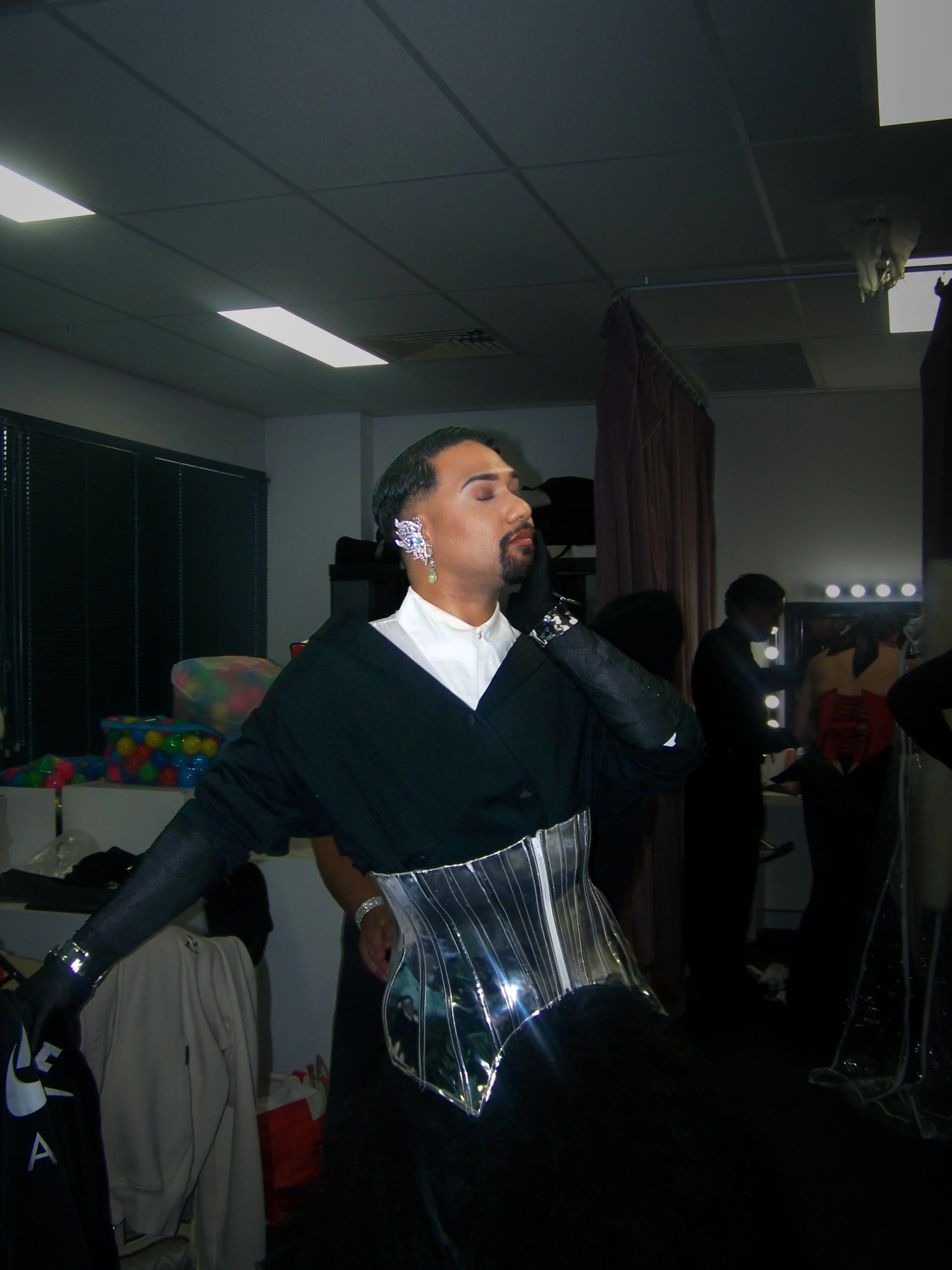 The House of La Sadé