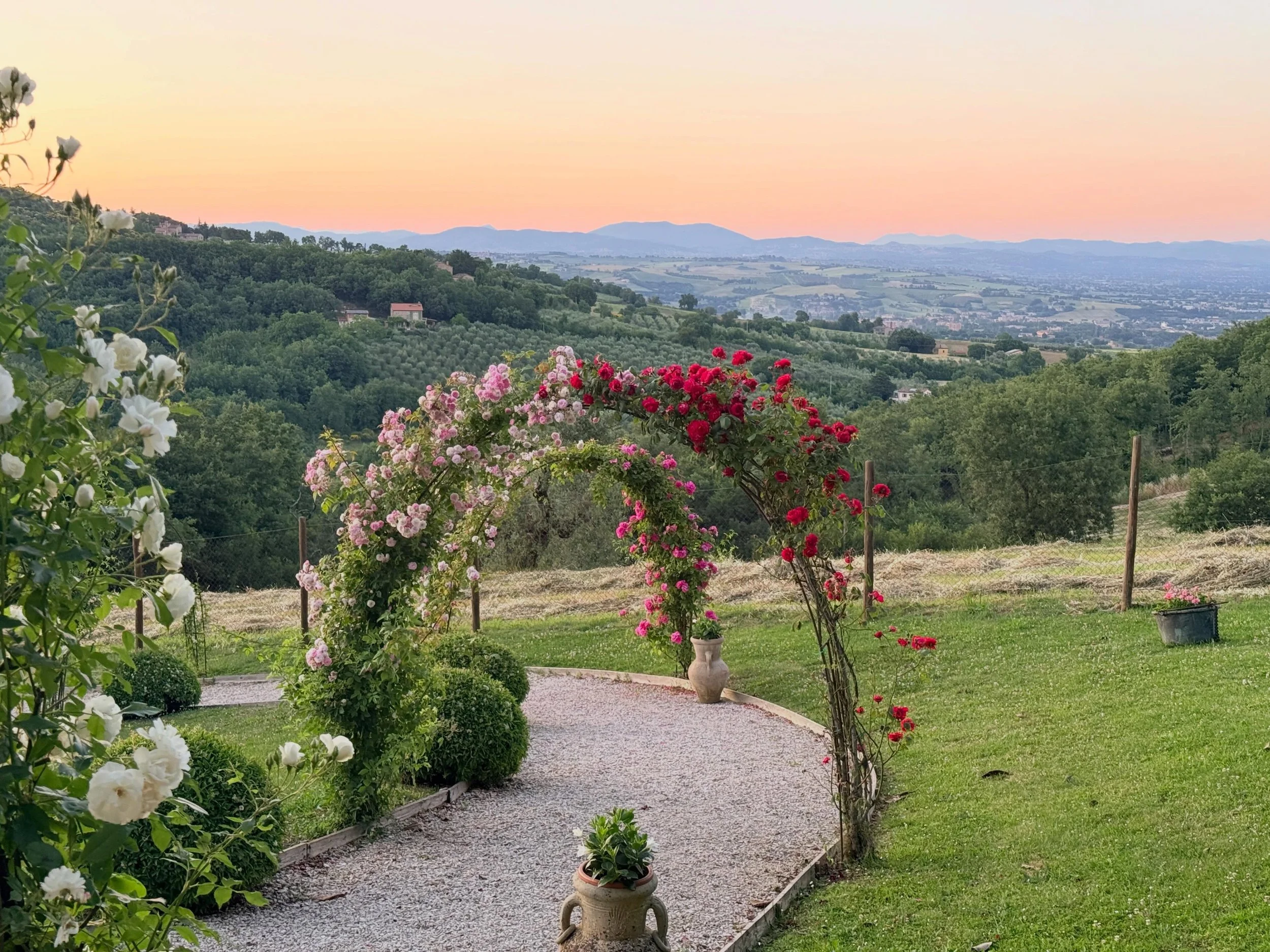 When nature shows its finest beauty, every sunset becomes a memory to treasure.
