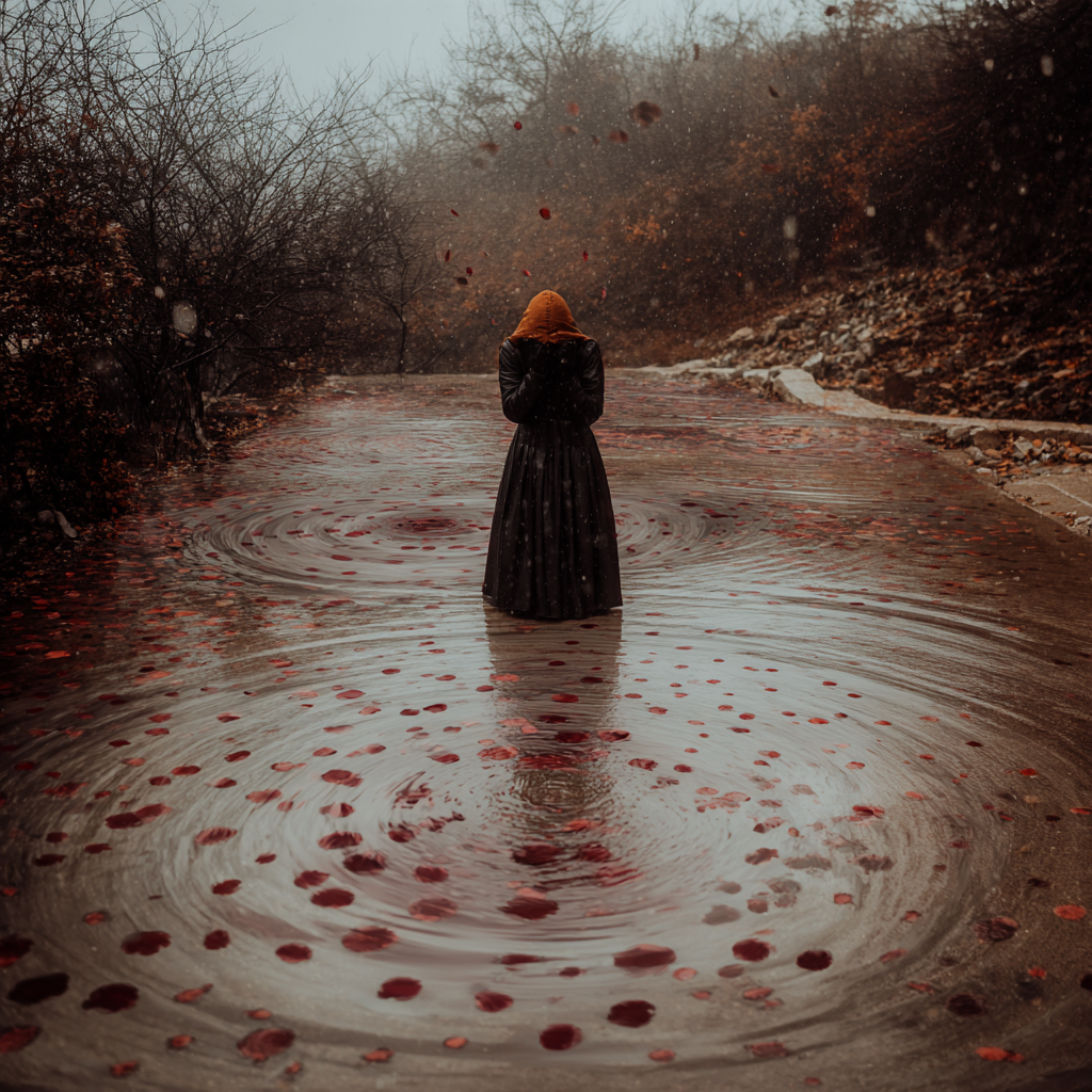 The Loss of Innocence and the Birth of Civilization: Reclaiming Wholeness in a Fractured World