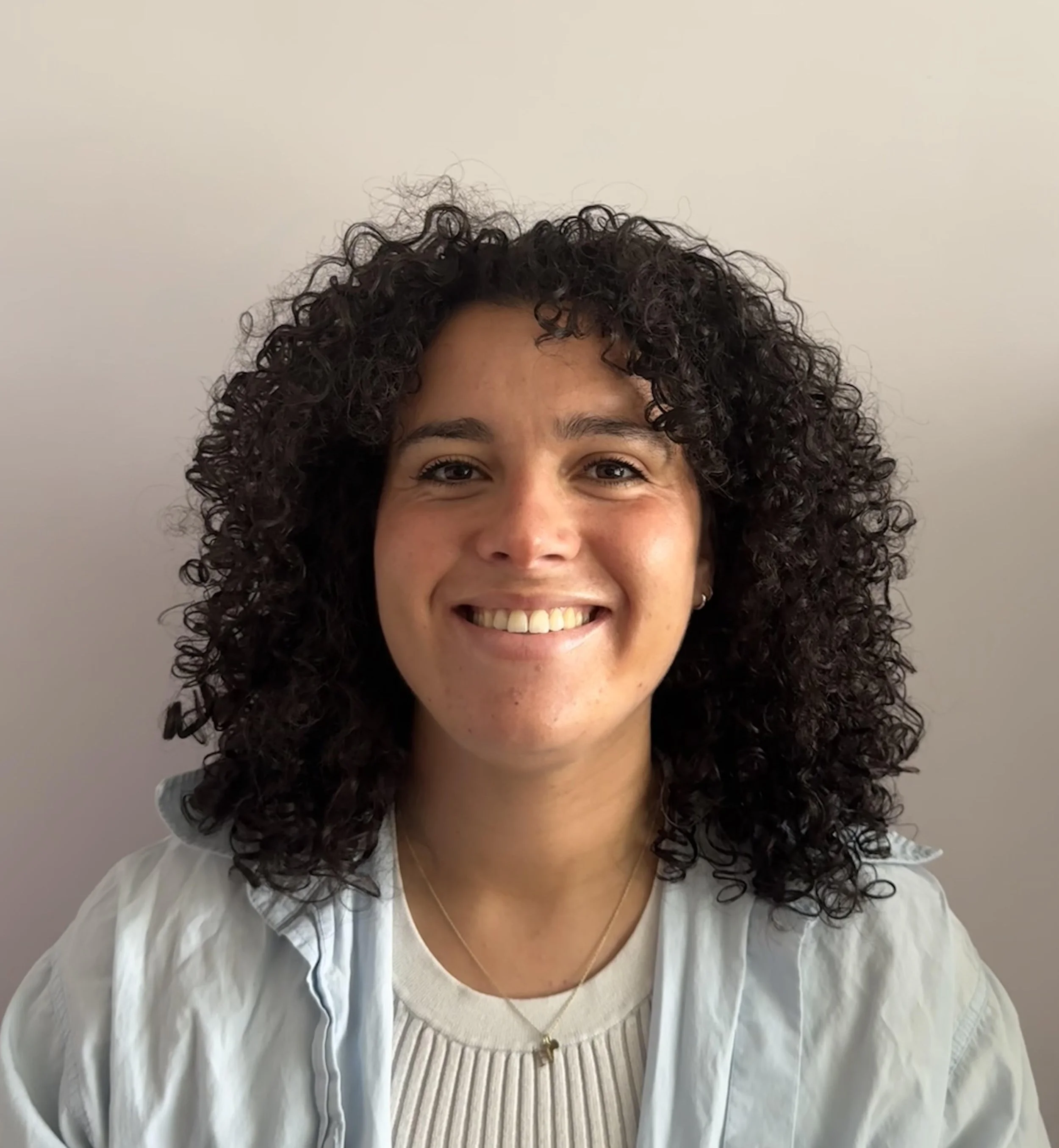 Hana Nasser, registered psychologist specialising in sport at WHOLEistic Psychology