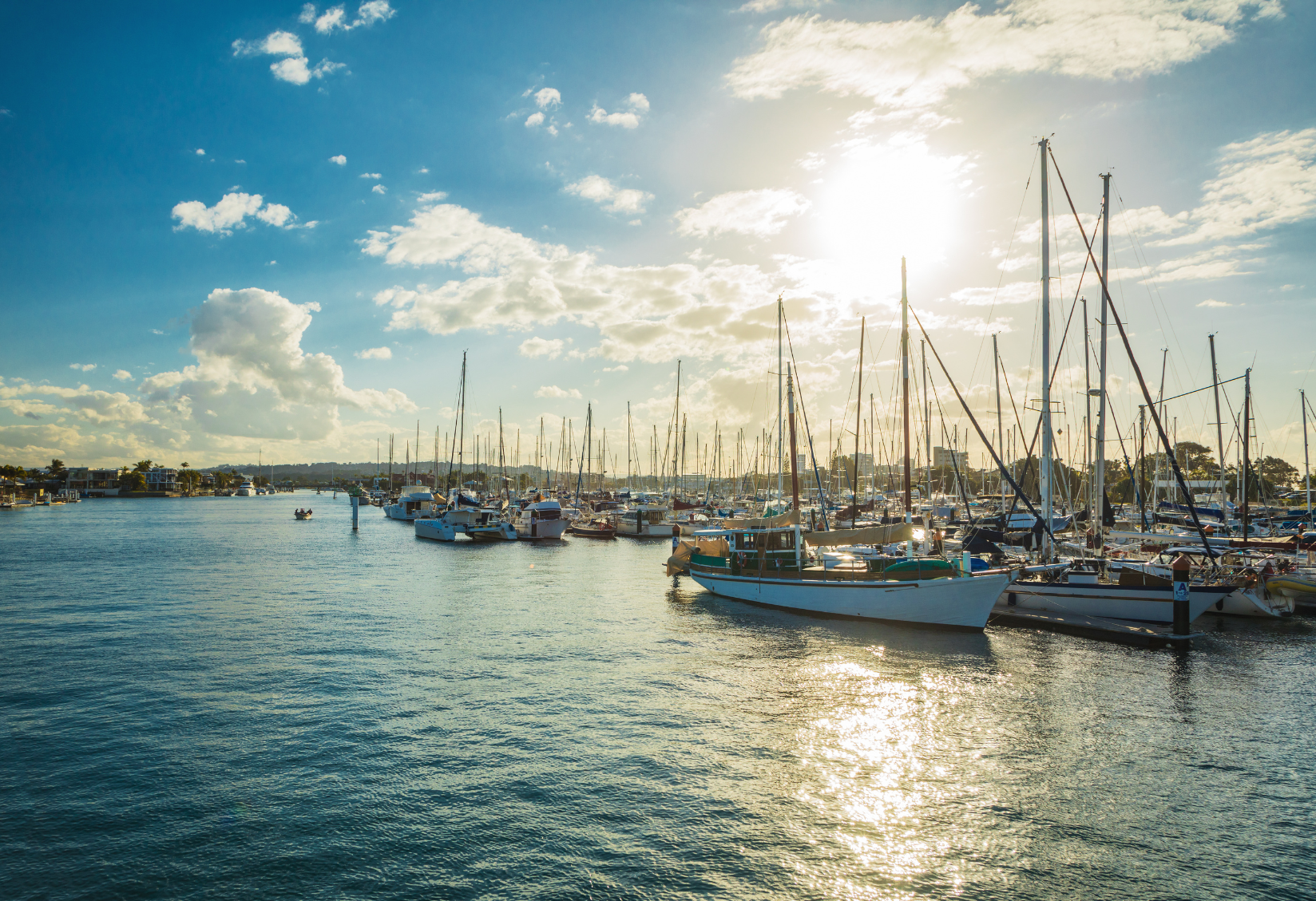 Finding the Right Sunshine Coast Suburb for You