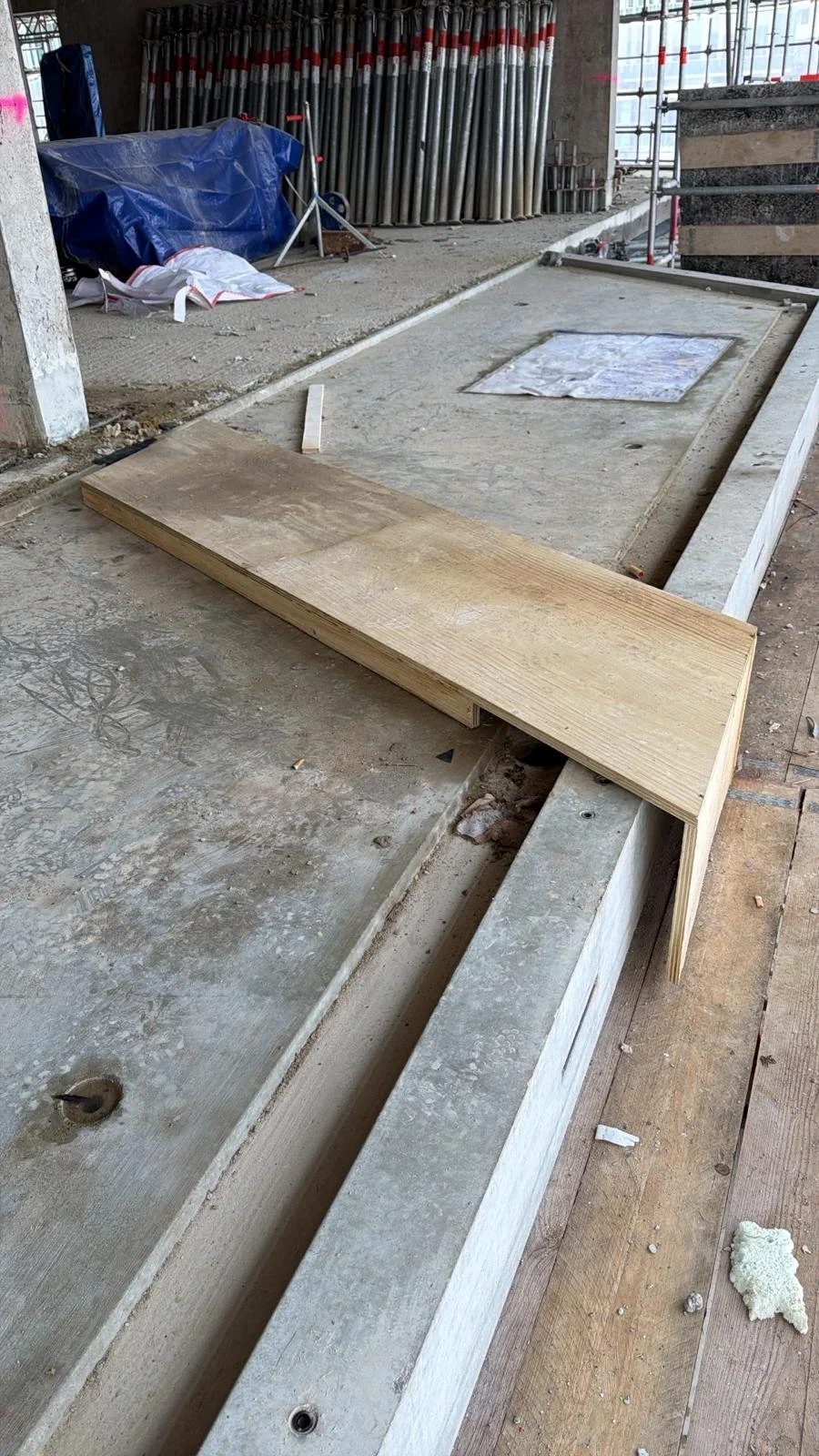 SROI Bouwplaats Voegbrug