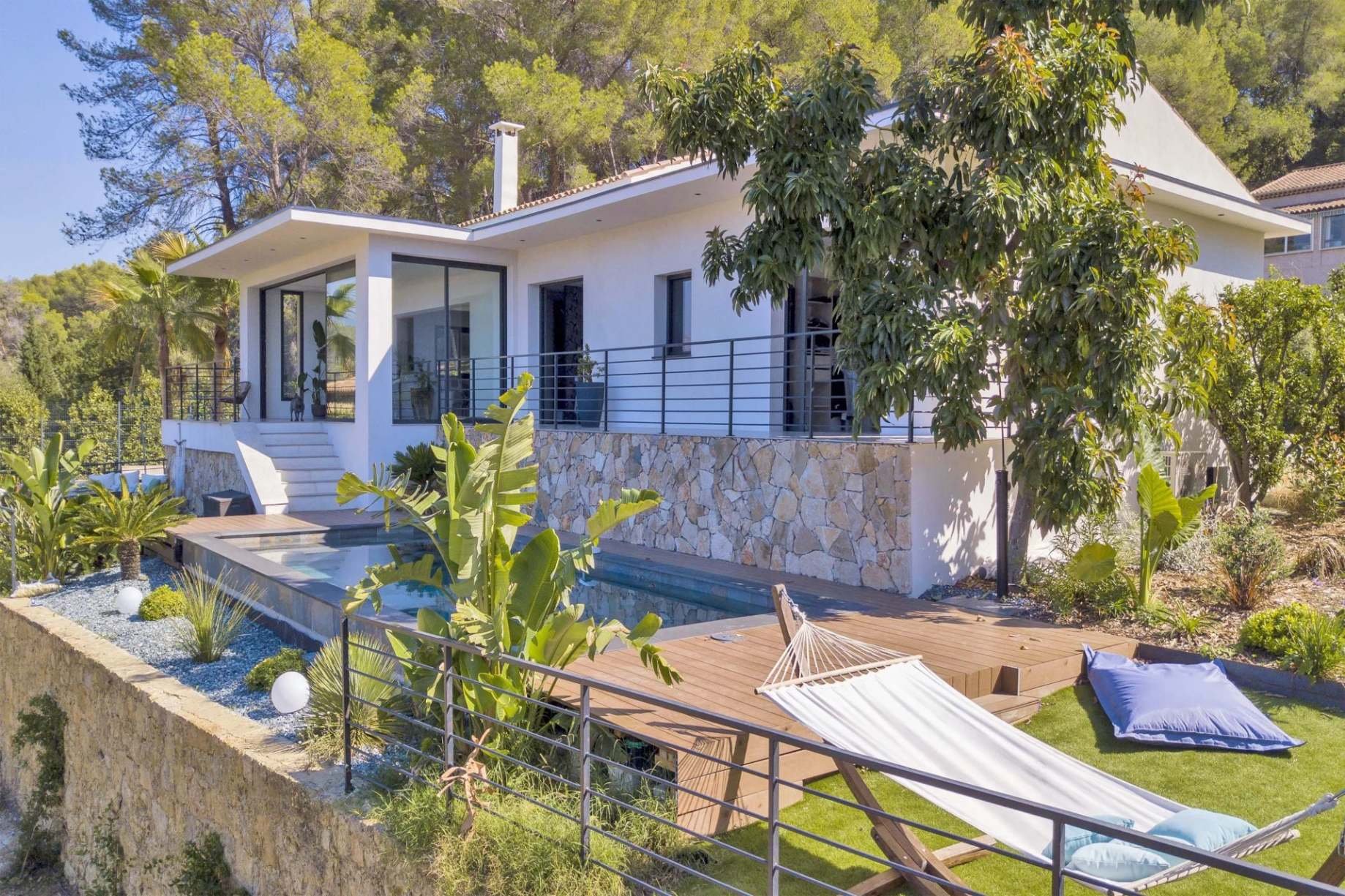 Villa Mougins | Côte d'Azur, France | CHF 319,000 per 1/8 ownership