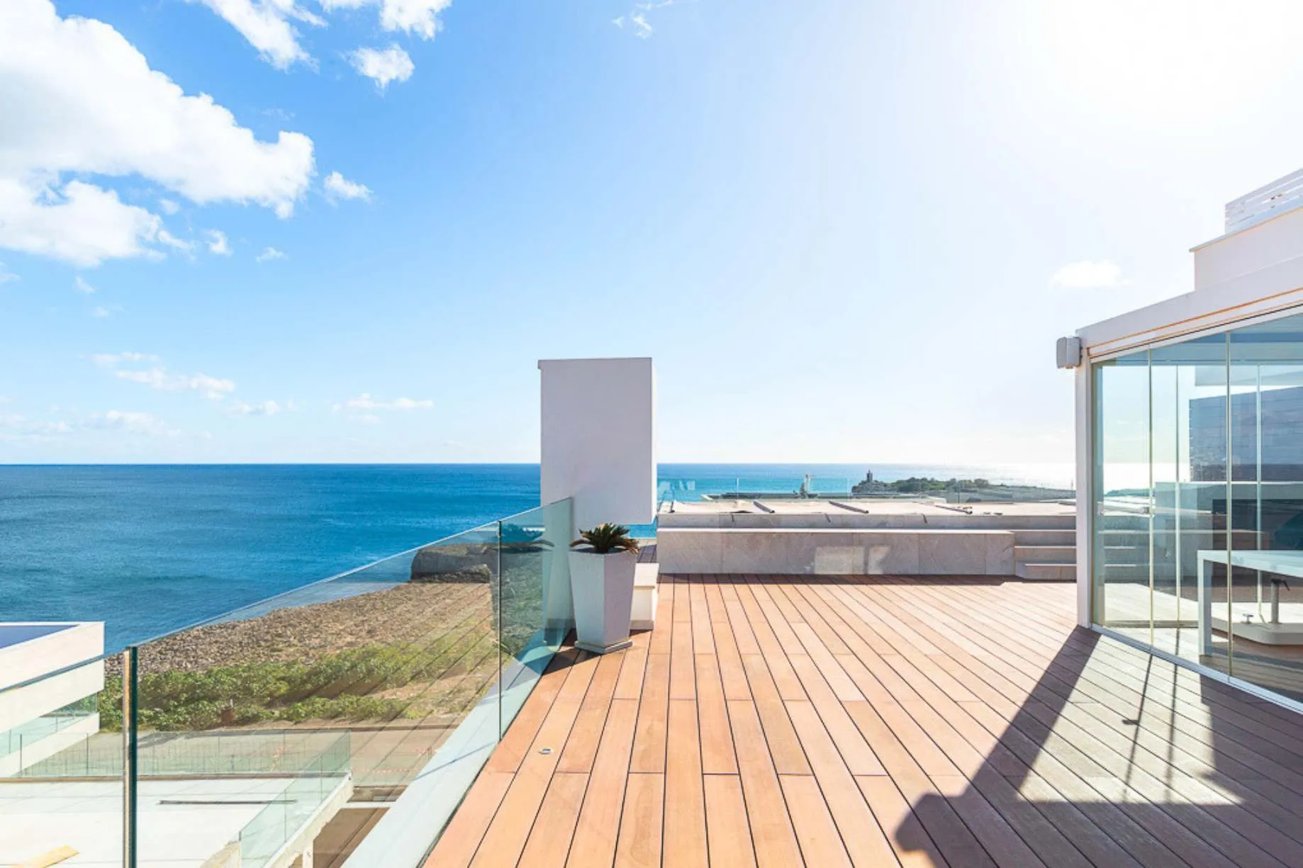 Attico Cristo | Mallorca, Spain | CHF 253,000 per 1/8 ownership