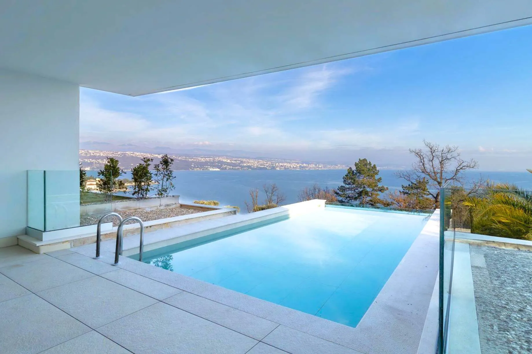 Opatija Infinity | Kvarner Bay, Croatia | CHF 269,000 per 1/8 ownership