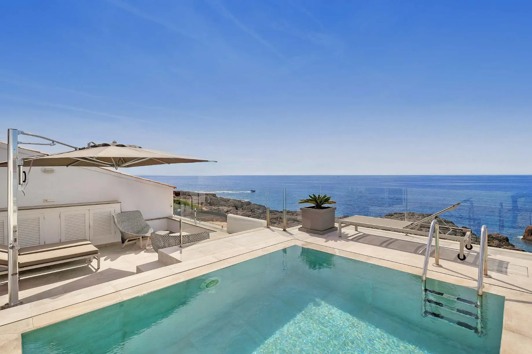 Ático Mar | Mallorca, Spain | € 449,000 per 1/8 ownership