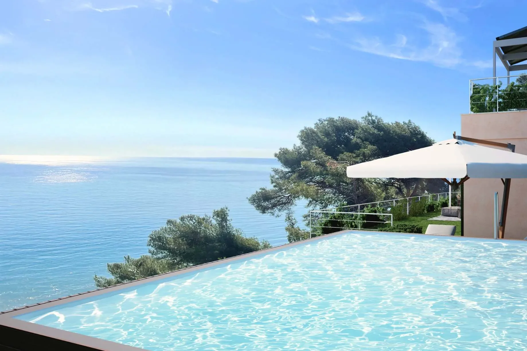 Villa Celmer | Liguria, Italy | €179,000 per 1/8 ownership