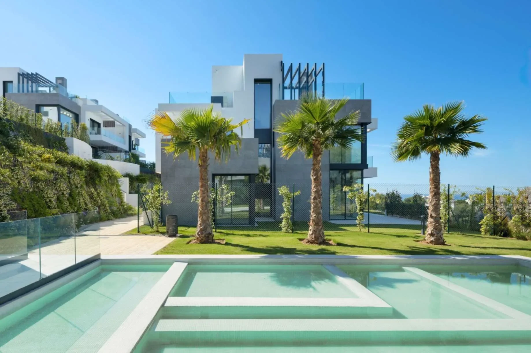 Casa Marbella | Costa Del Sol, Spain | CHF 315,000 per 1/8 ownership