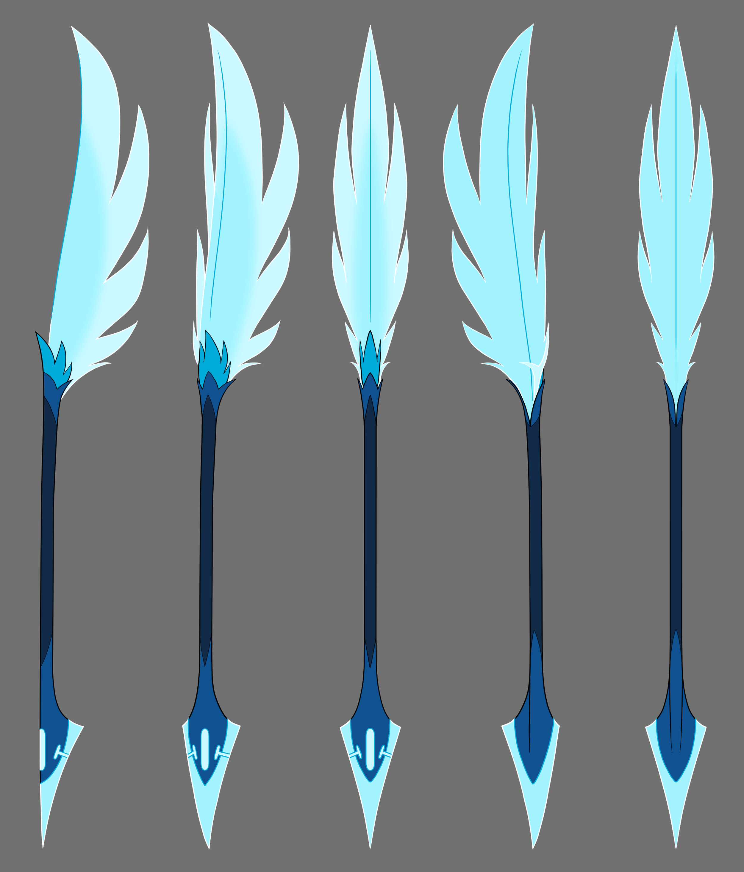 chase weapon turnaround SPREAD.png